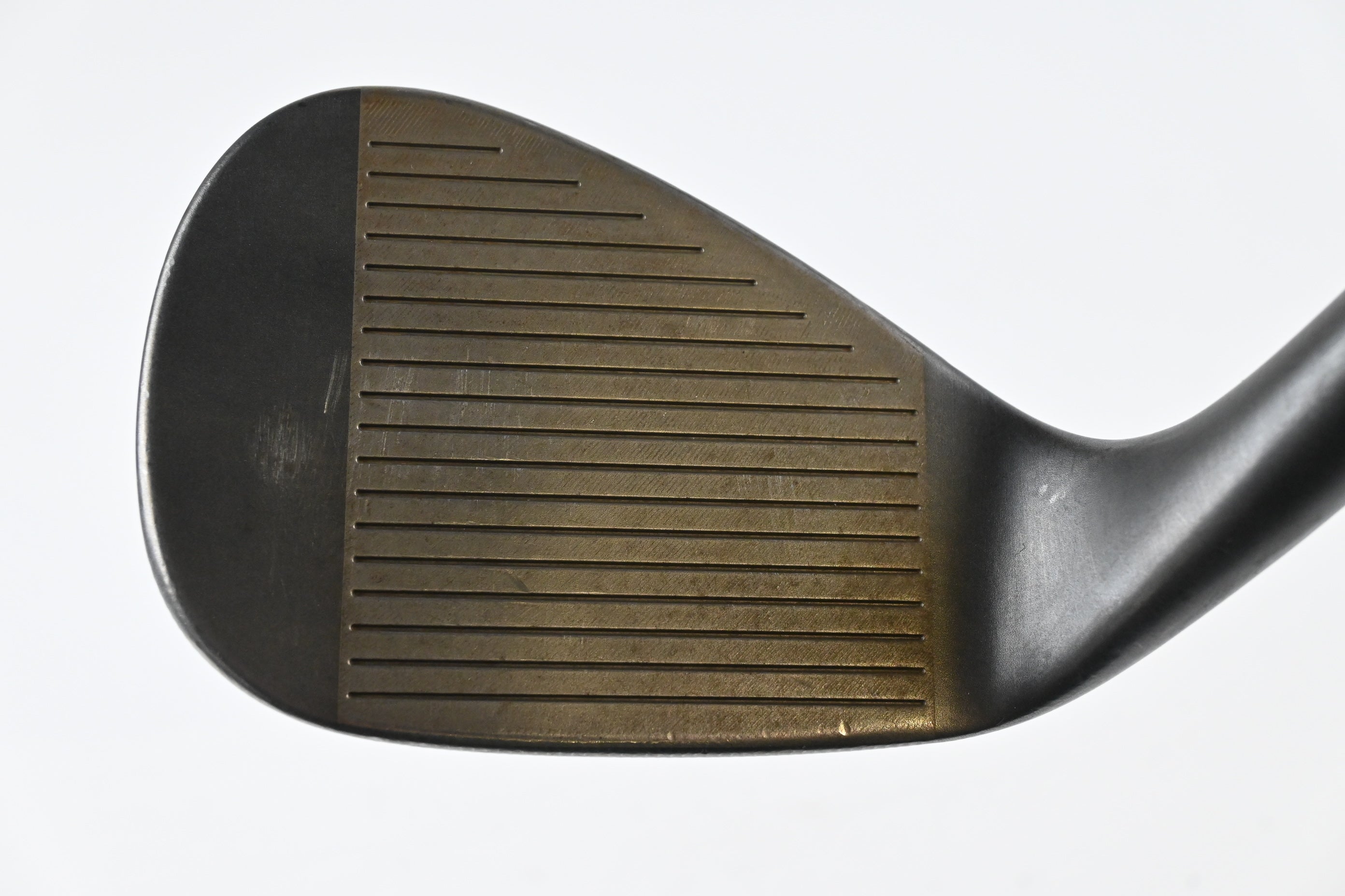 Taylormade Milled Grind 4 Sand Wedge / 54 Degree / Wedge Flex Hi-Rev 2.0 120