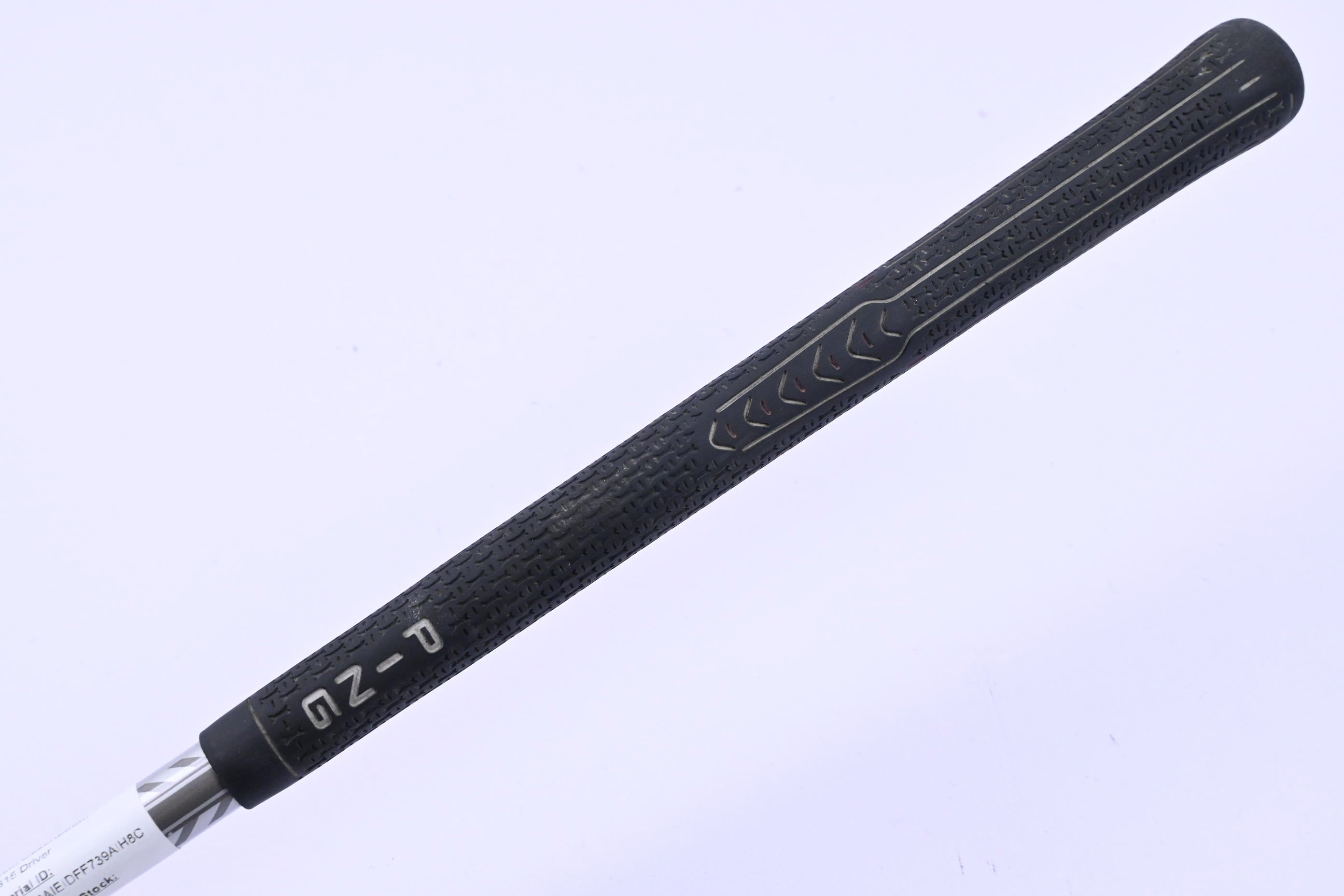 Ping G15 Driver / 13.5 Degree / Regular Flex Ping TFC 149D Shaft