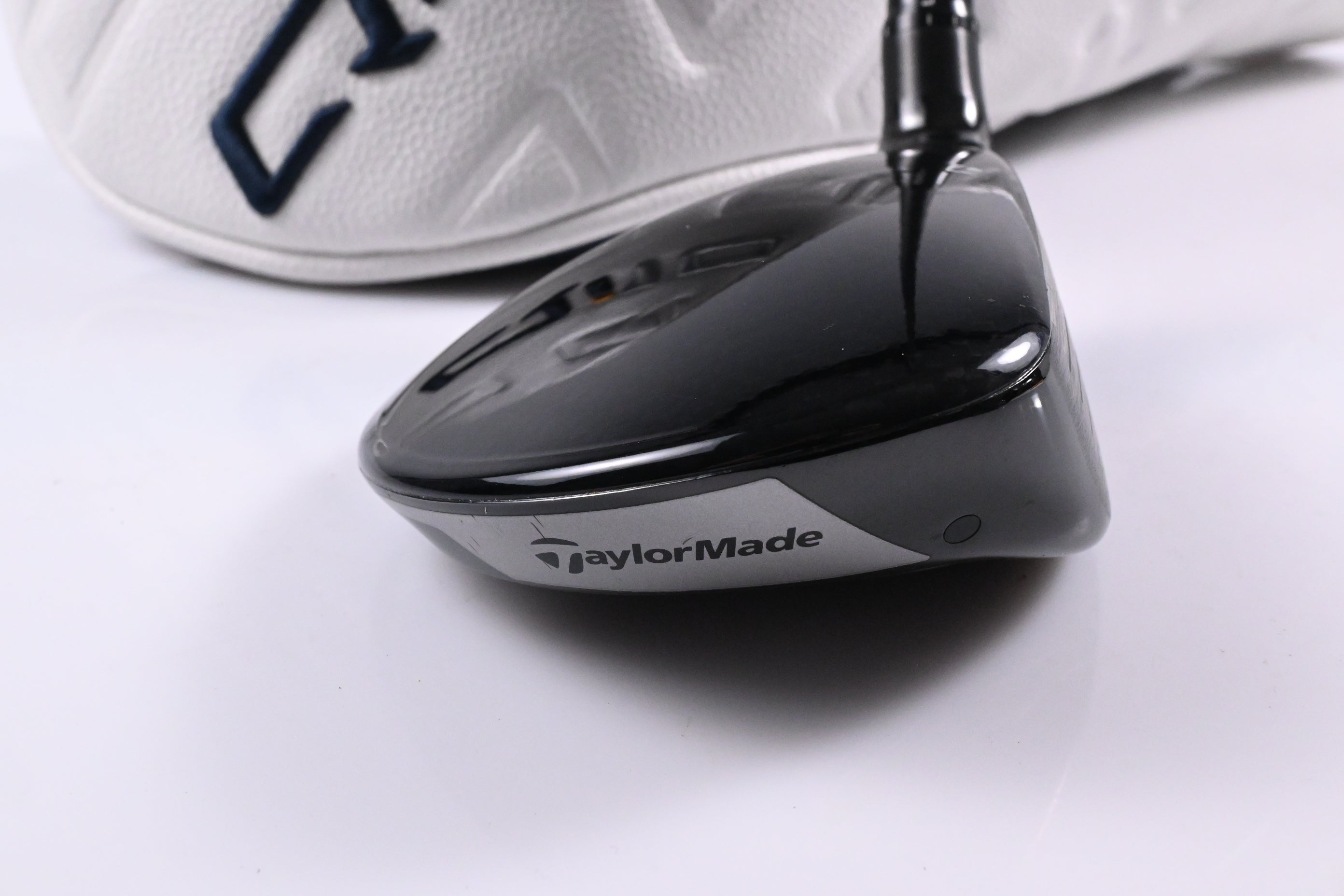 Taylormade Qi10 Tour #3 Wood / 15 Degree / Stiff Flex Tensei AV Limited Blue 75