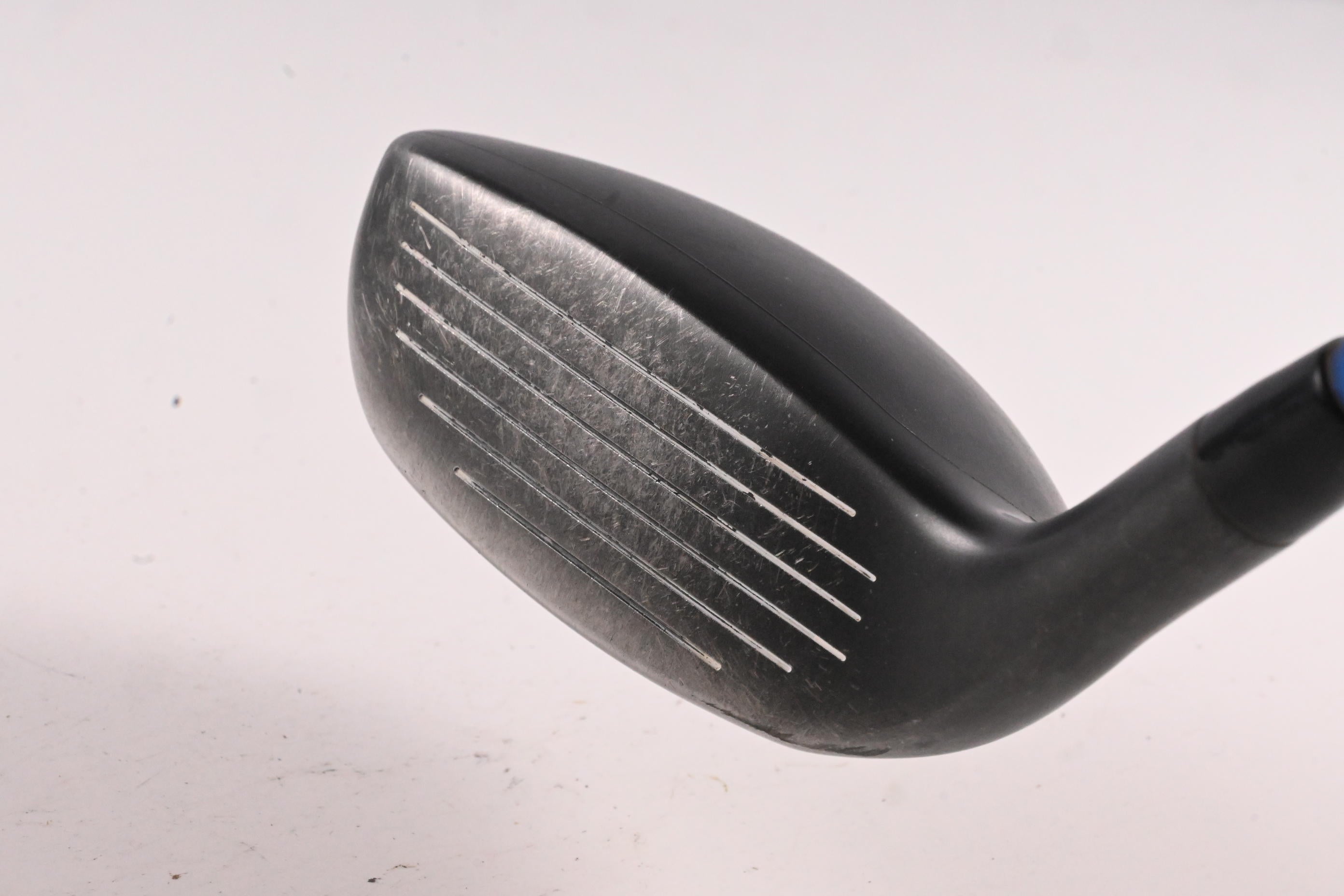 Ping G30 #4 Hybrid / 22 Degree / Regular Flex Ping TFC 419 Shaft