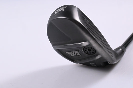 PXG 0211 2020 #3 Hybrid / 19 Degree / X-Flex Tensei AV Raw White 90 Shaft