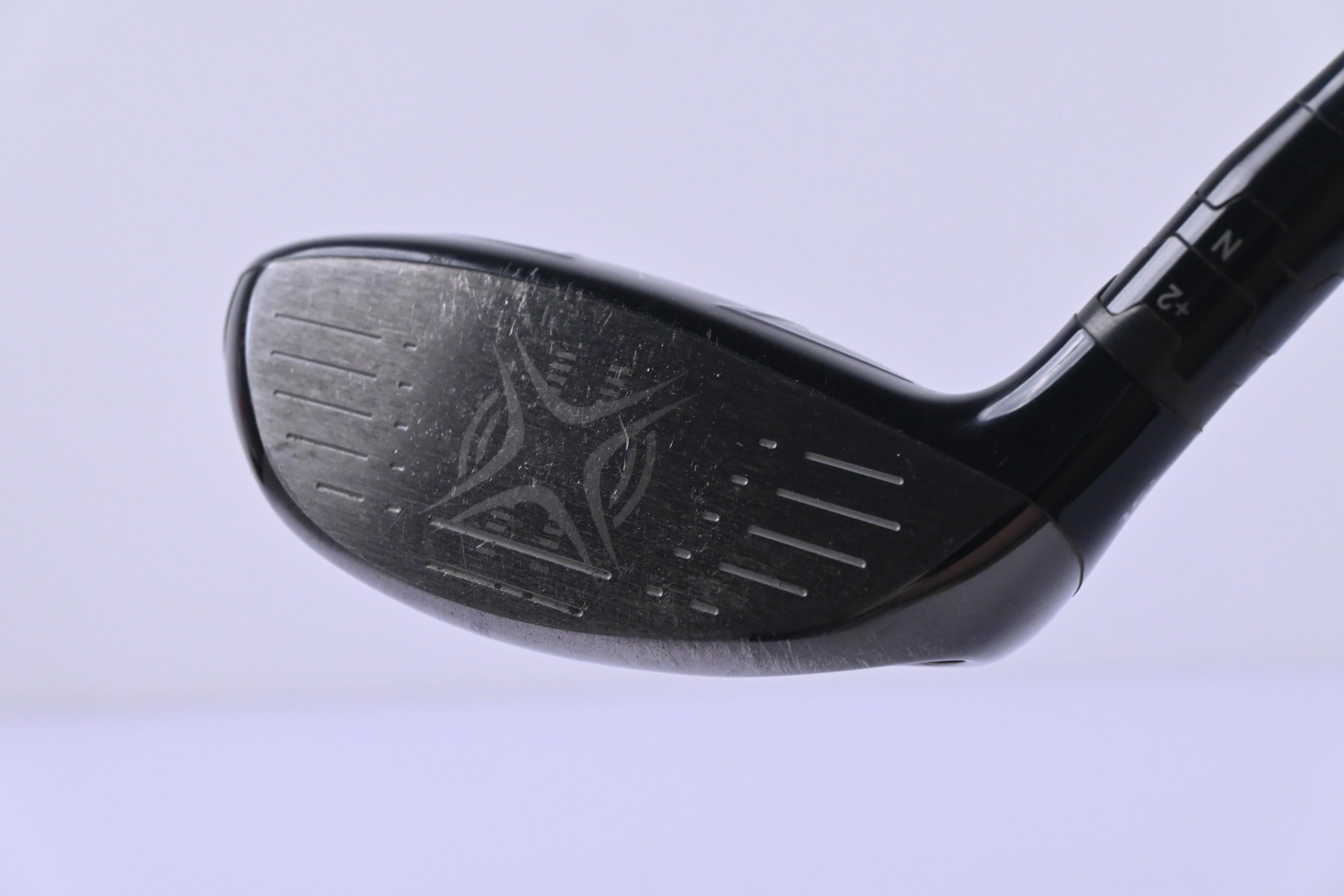 Callaway GBB Epic #3 Wood / 15 Degree / Regular Flex UST Mamiya Recoil ES 450