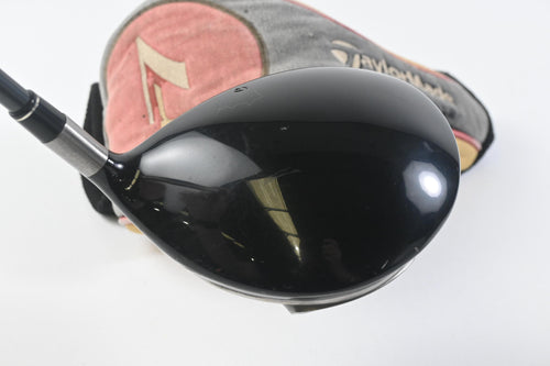 Taylormade R7 425 Driver / 9.5 Degree / Stiff Flex REAX 65 Shaft