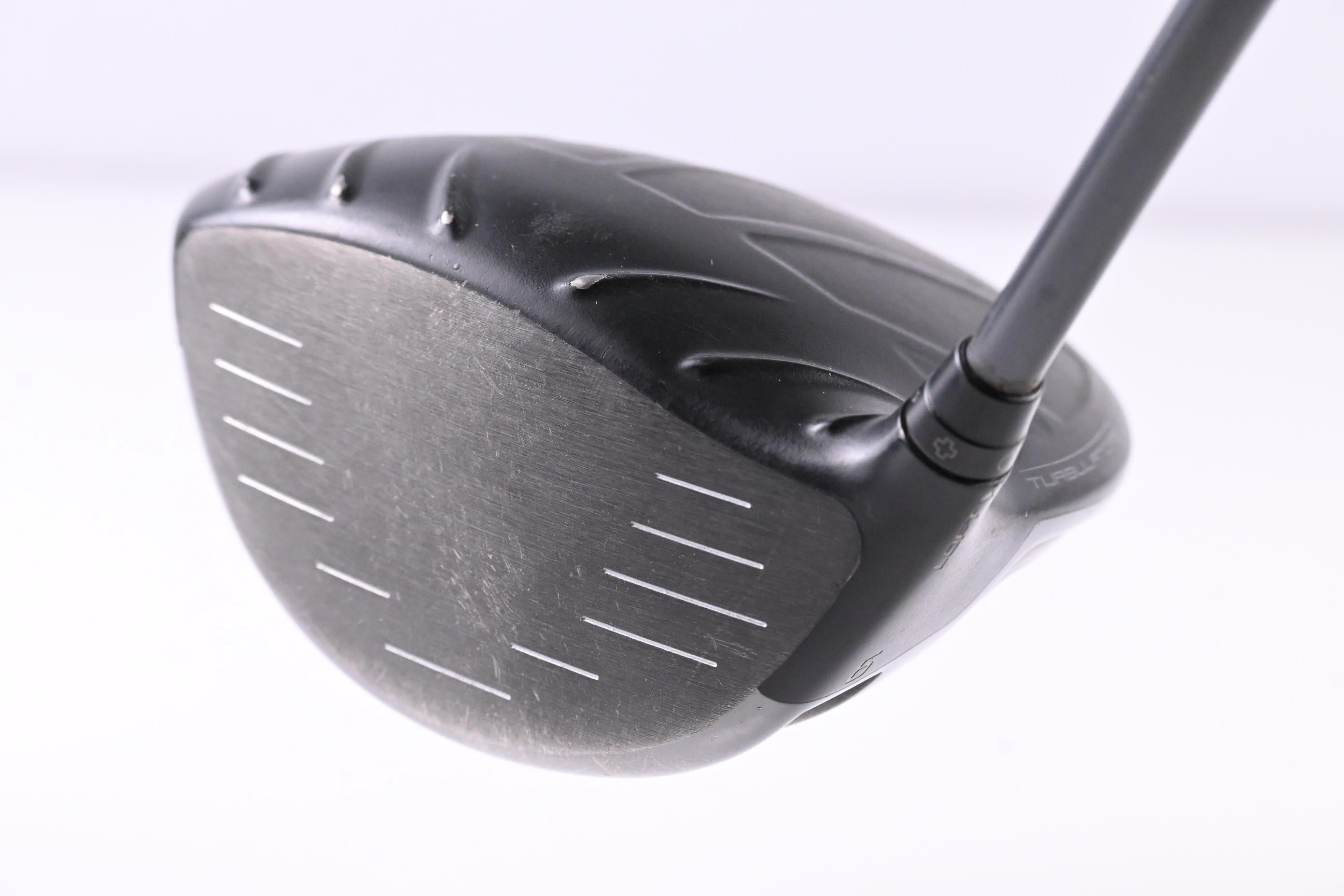 Ping G Series Driver / 9 Degree / Stiff Flex Ping ALTA 55 Shaft