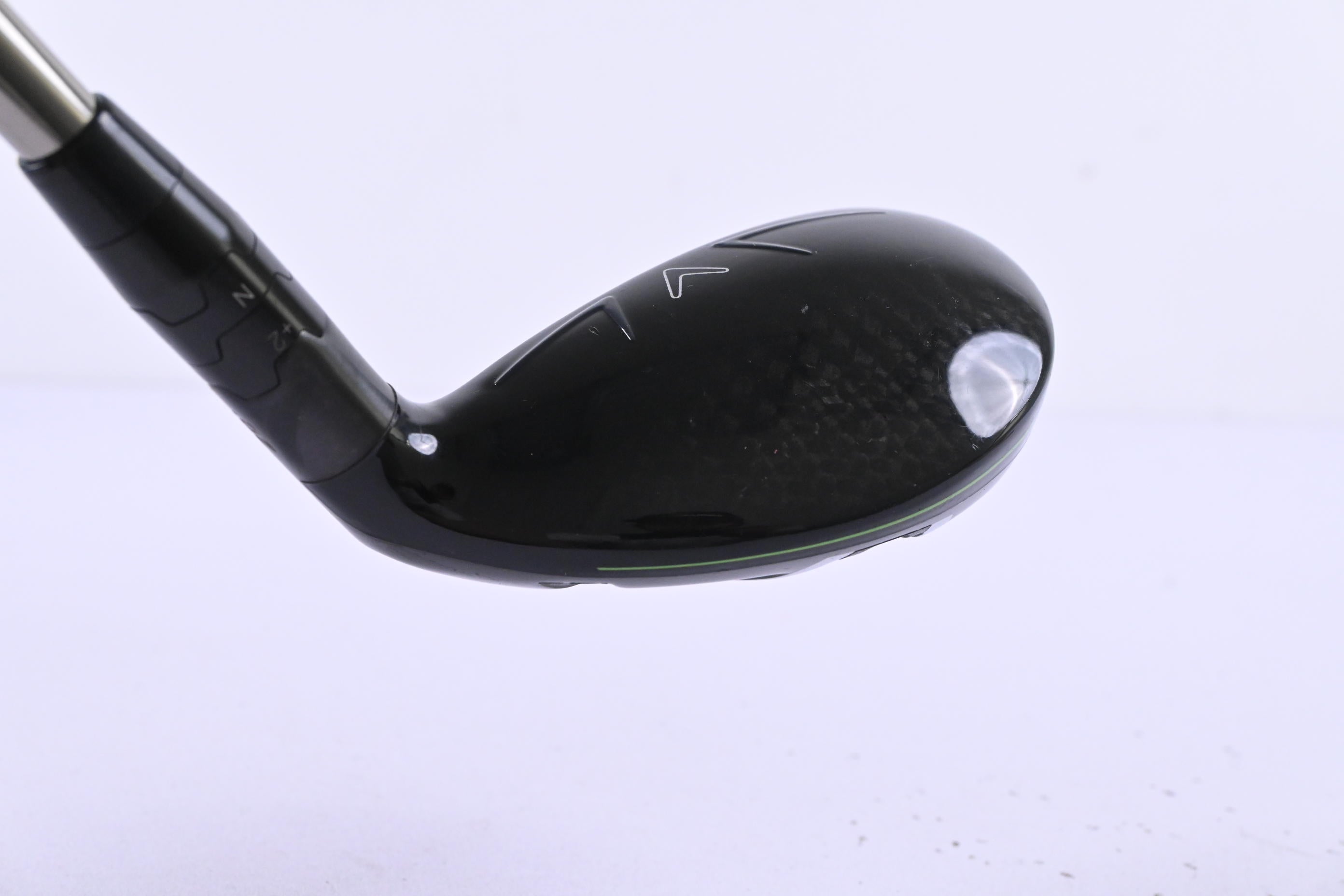 Callaway Epic #3 Hybrid / 20 Degree / Stiff Flex UST Recoil ES 780 Shaft