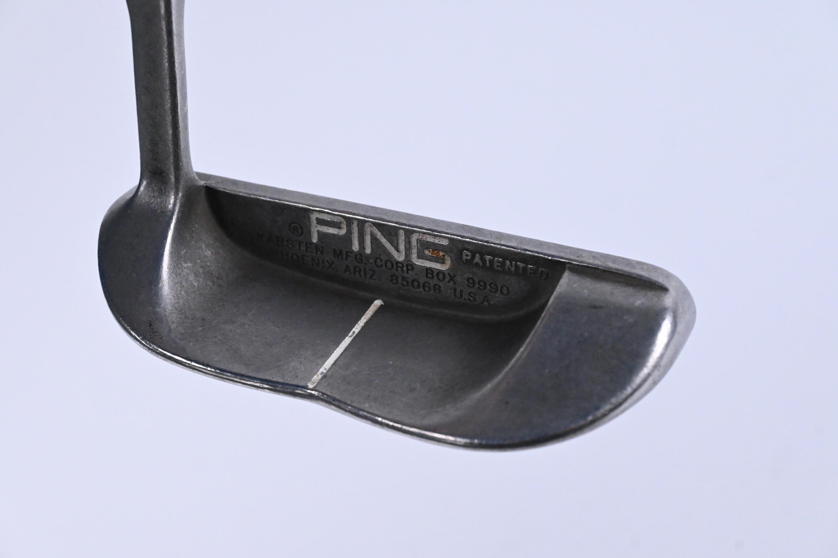 Ping Karsten Original B6I Putter / 36 Inch