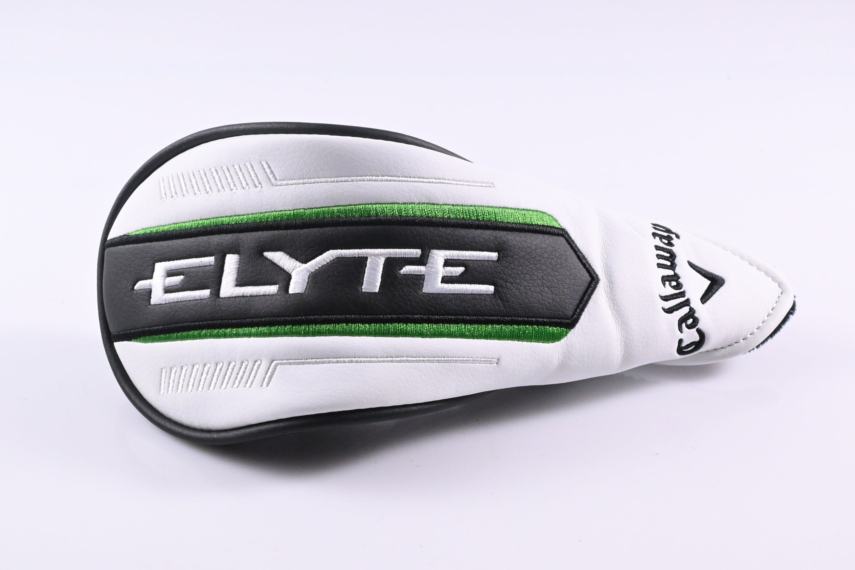 Callaway Elyte #4 Hybrid / 22 Degree / Regular Flex Denali Charcoal 60 Shaft