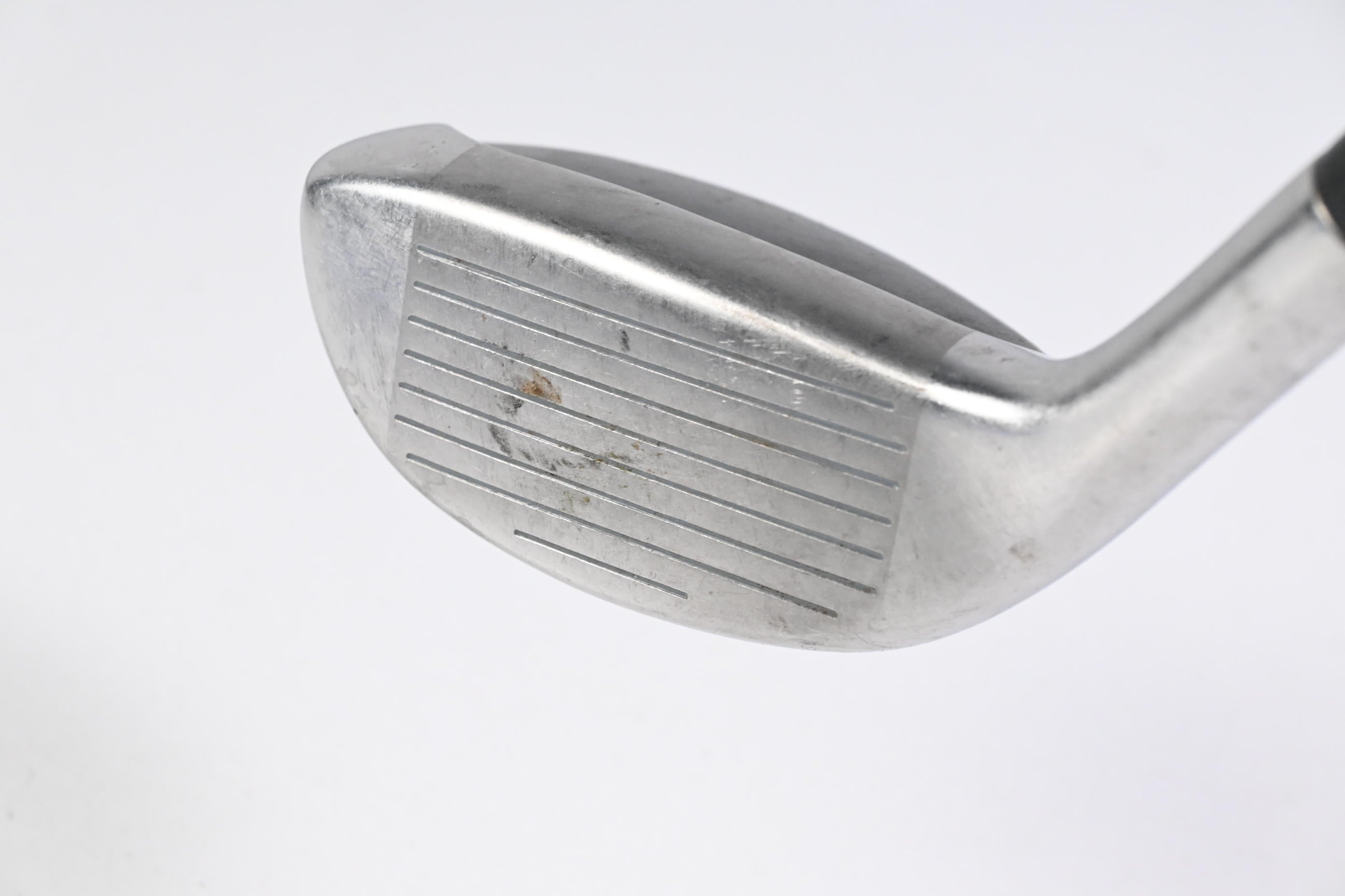 Mizuno MX-950 #3 Hybrid / 20 Degree / Regular Flex Mizuno Exsar IS2 Shaft