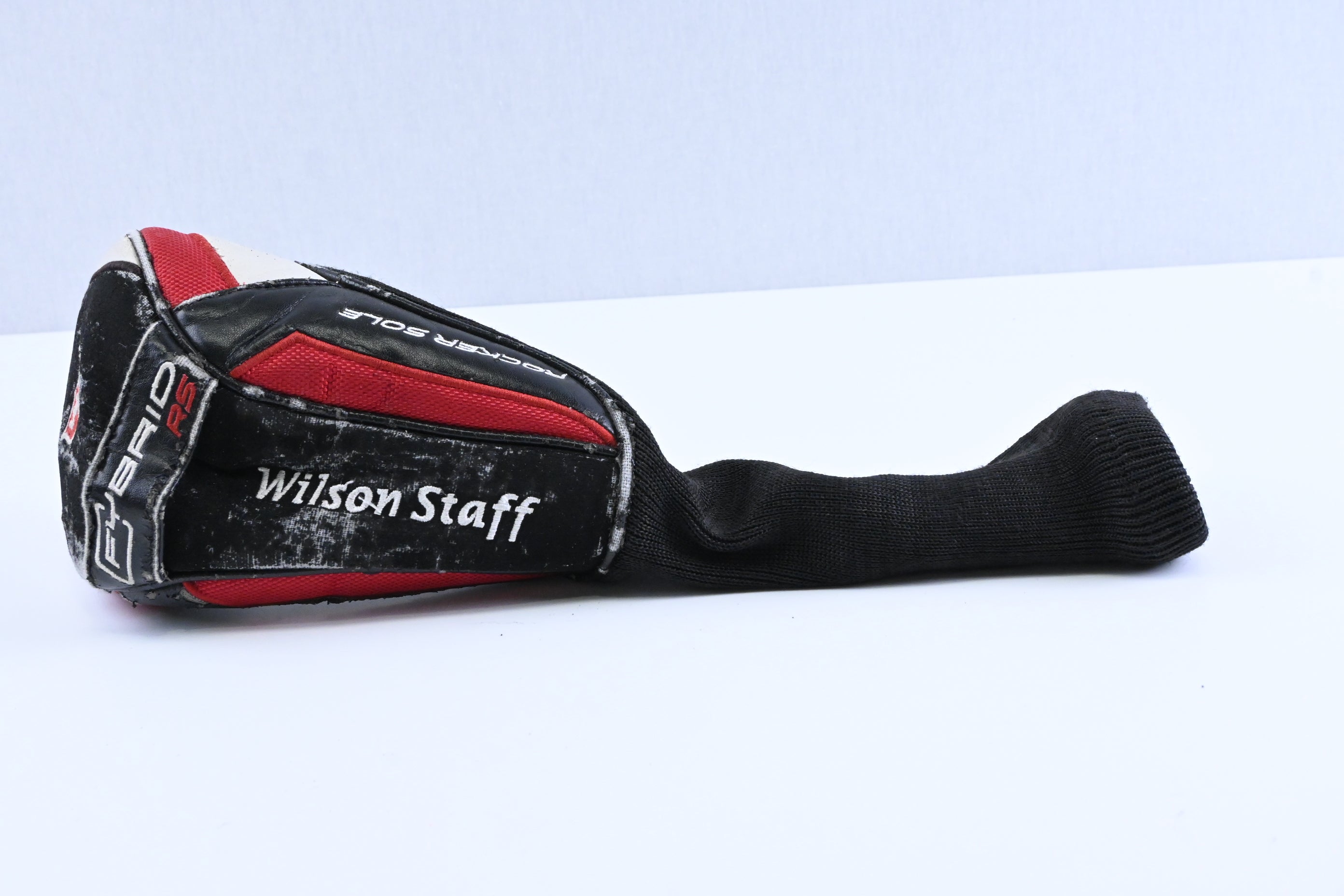 Wilson Fybrid RS #5 Wood / 19.5 Degree / Stiff Flex UST VTS ProForce 6 Shaft