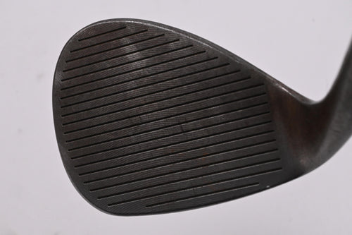 Cleveland RTX Full Face 2 Tour Rack Raw Lob Wedge / 58 Degree / Wedge Flex DG