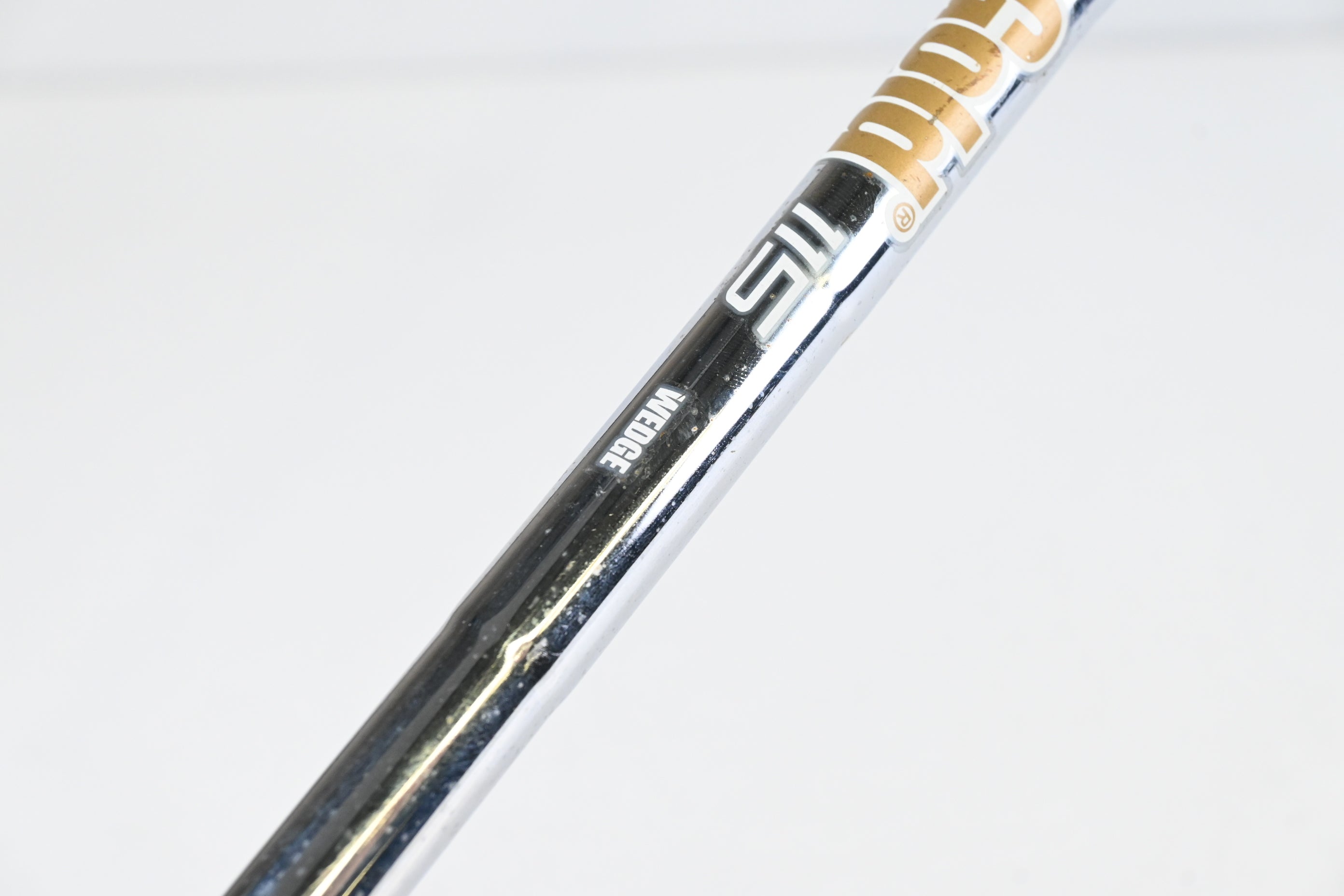 Cleveland CBX 2 Lob Wedge / 60 Degree / Wedge Flex Dynamic Gold 115