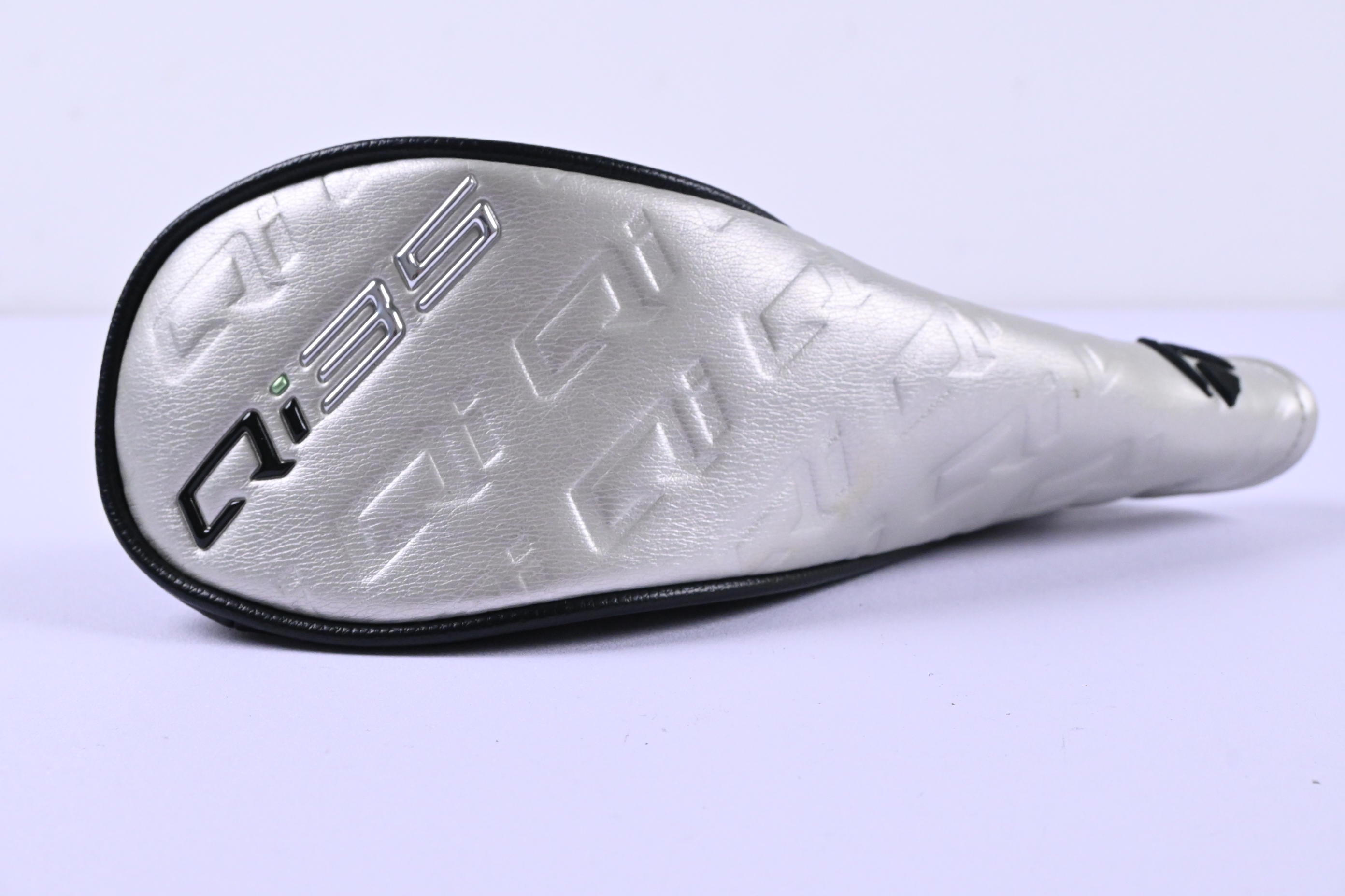 Taylormade Qi35 #5 Hybrid / 27 Degree / Regular Flex Fujikura Airspeeder 50 Shaft