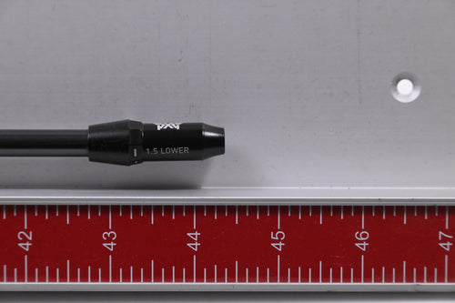 Mitsubishi Chemical Diamana PD S+ 60 Driver Shaft / Regular Flex / PXG Adapter