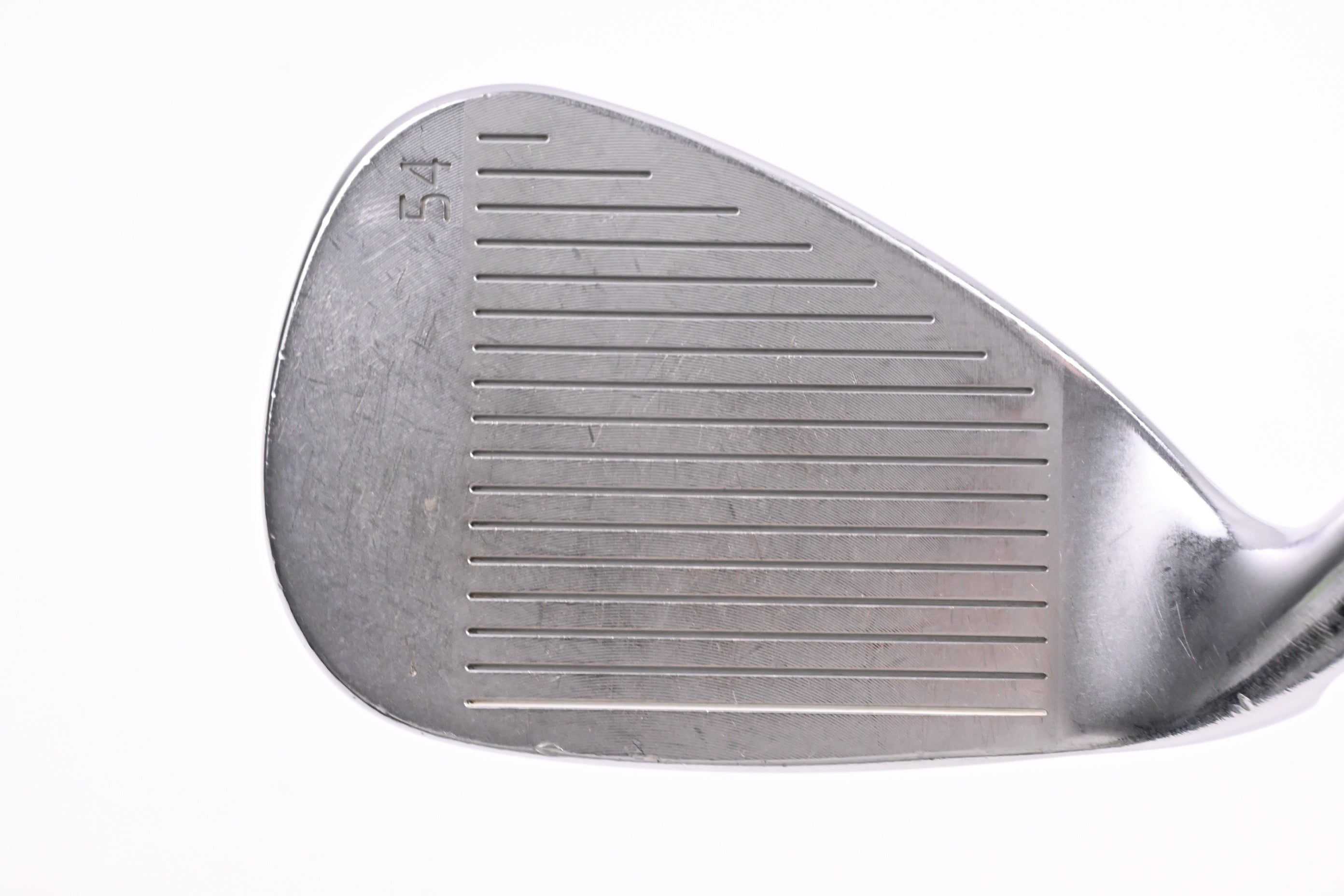 Ping G430 Sand Wedge / 54 Degree / Blue Dot / Stiff Flex Dynamic Gold 105 S300