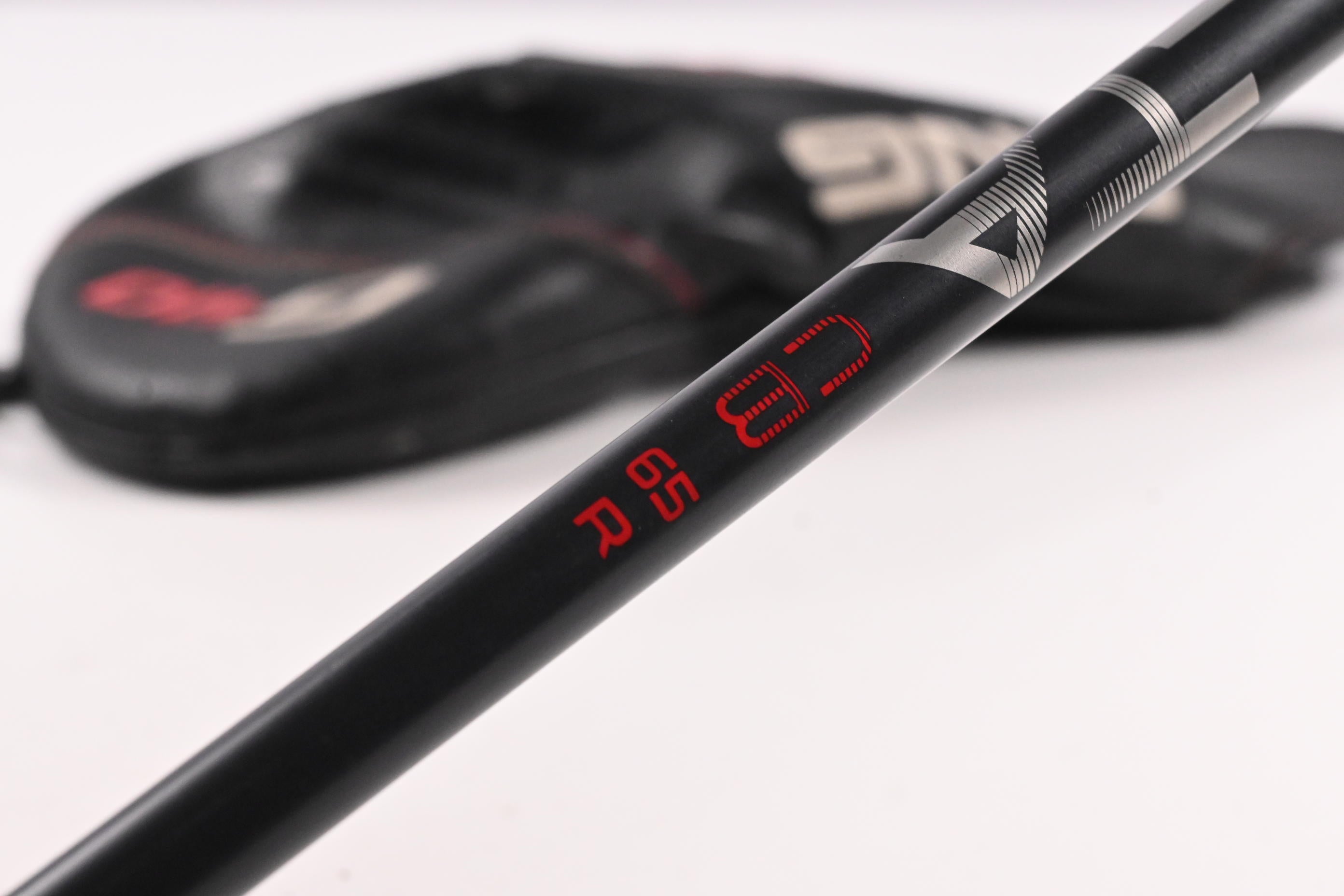 Ping G410 SFT #3 Wood / 15 Degree / Regular Flex Ping Alta CB Red 65 Shaft
