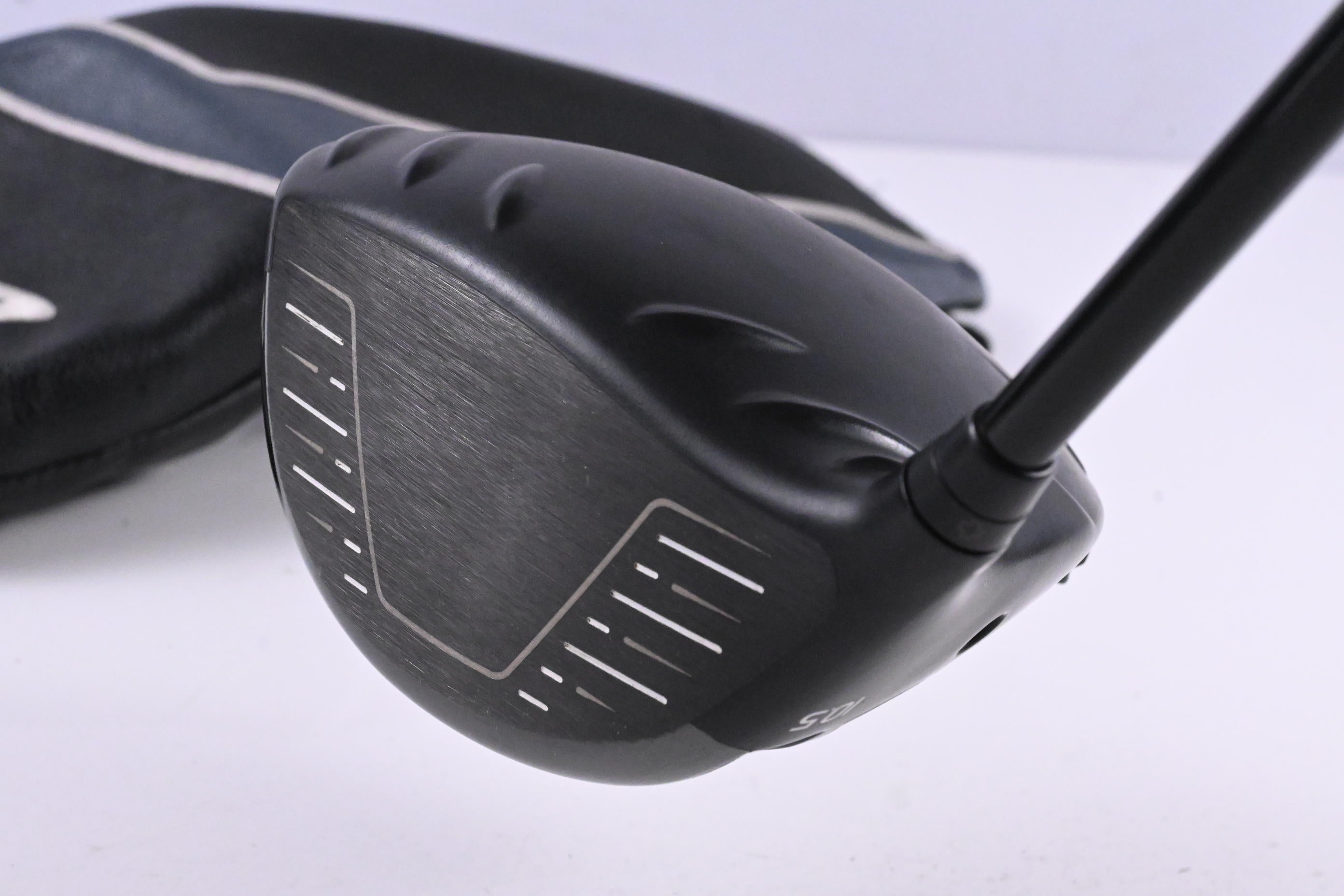 Ping G425 LST Driver / 10.5 Degree / Stiff Flex Tensei AV Orange 55 Shaft