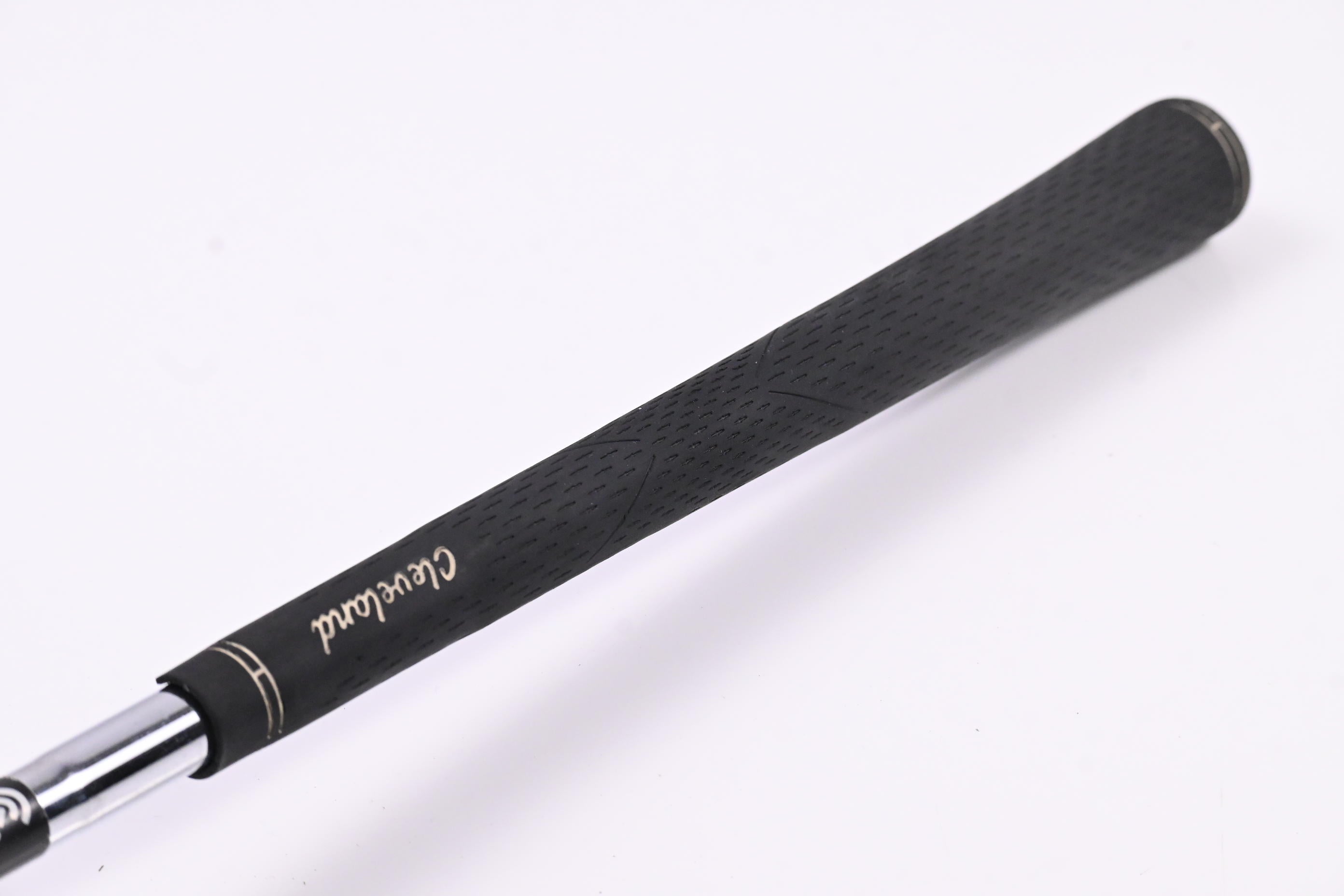 Cleveland CG15 Lob Wedge / 58 Degree / Wedge Flex Cleveland Traction Shaft