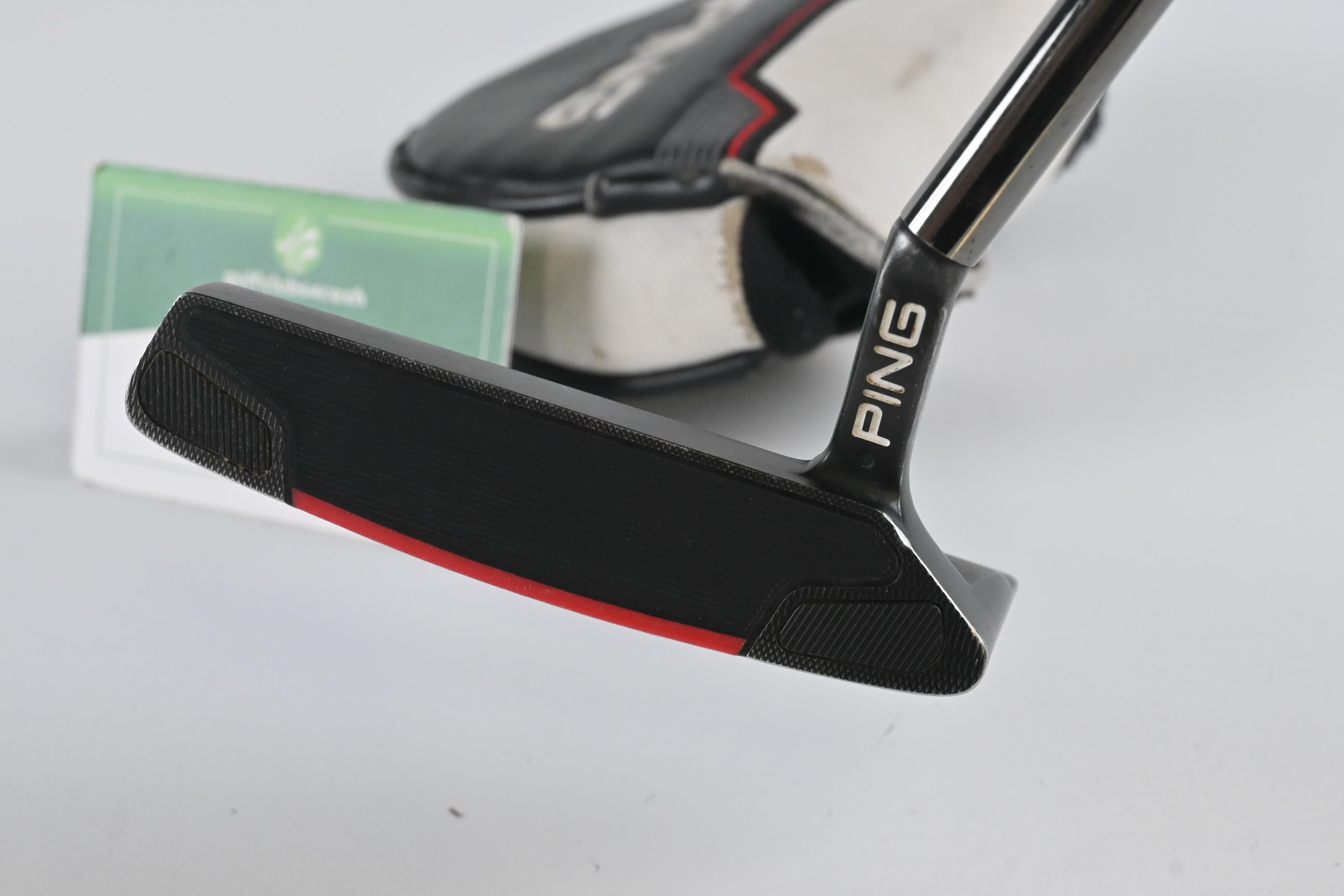 Ping Kushin 4 2021 Putter / 34 Inch