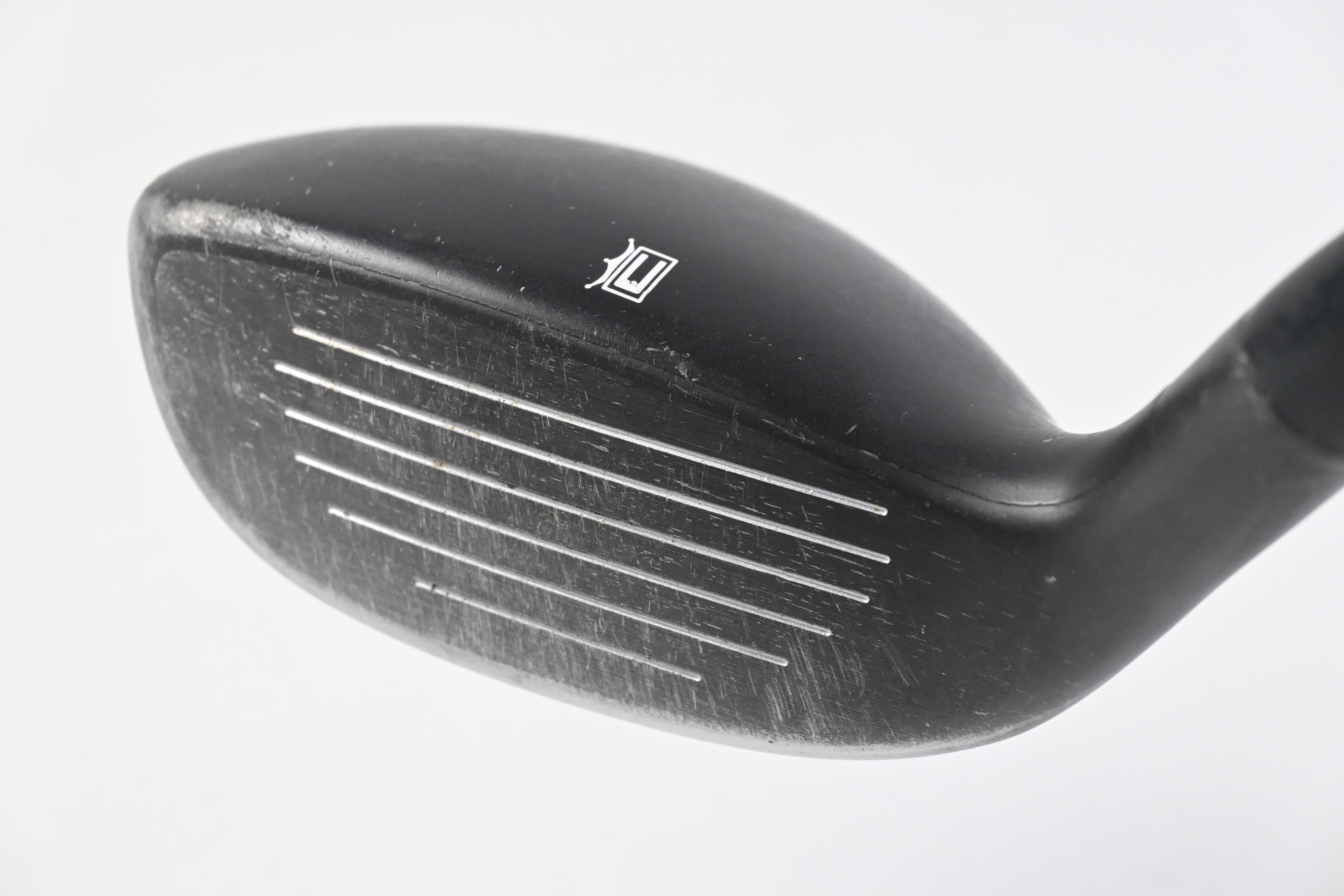 Cobra King Speedzone #4 Hybrid / 21 Degree / Regular Flex Aldila Rogue Pro 75