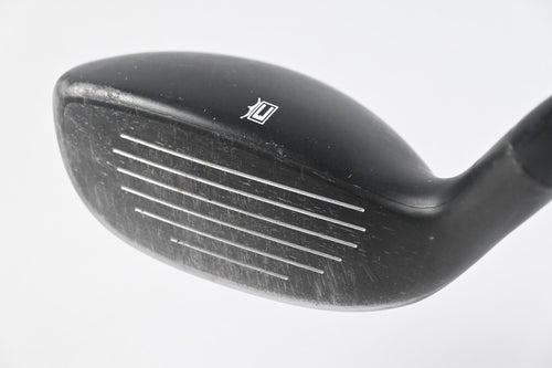 Cobra King Speedzone #4 Hybrid / 21 Degree / Regular Flex Aldila Rogue Pro 75