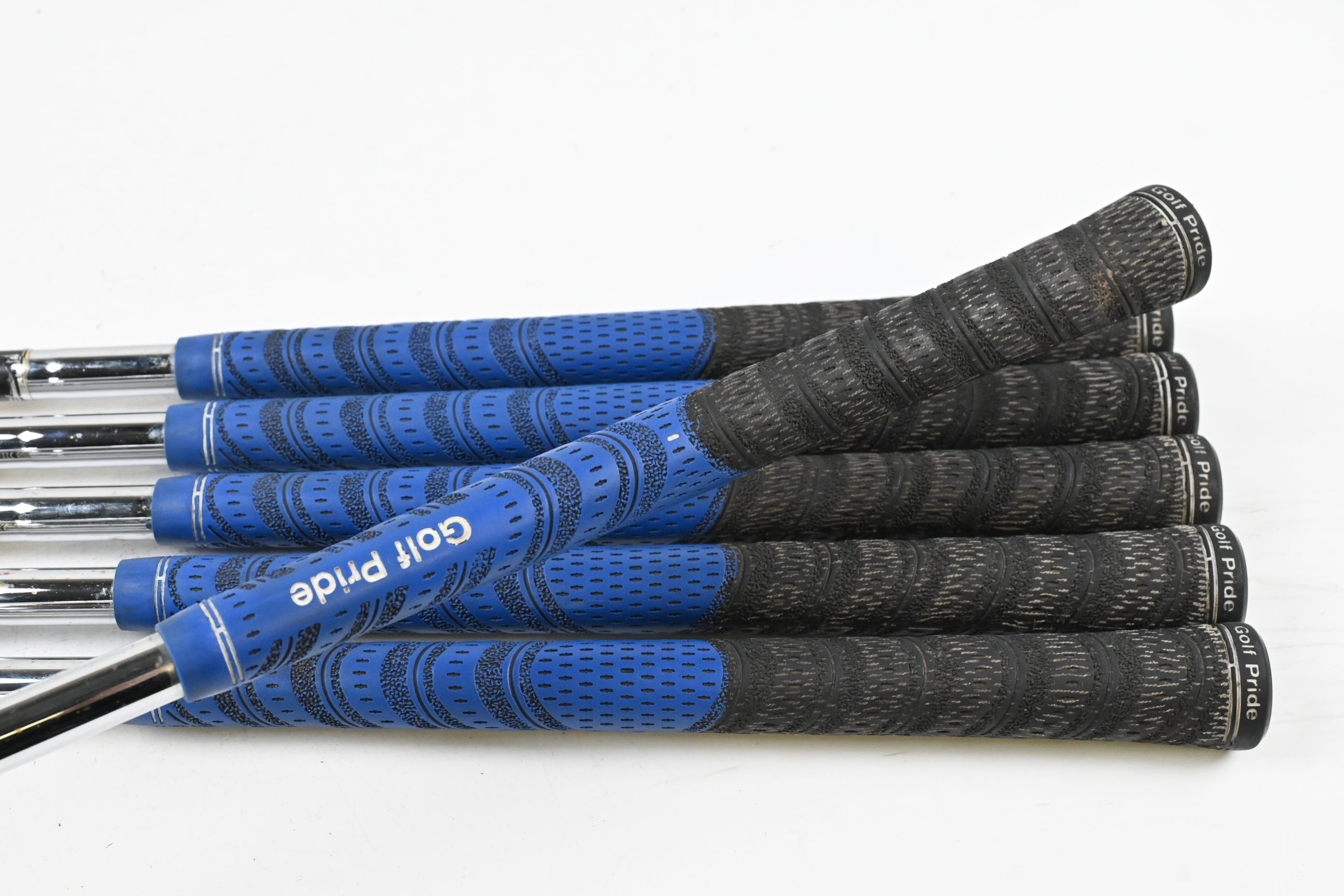 Srixon Z-565 Irons / 4-9 / X-Flex Dyanmic Gold X100 Shafts