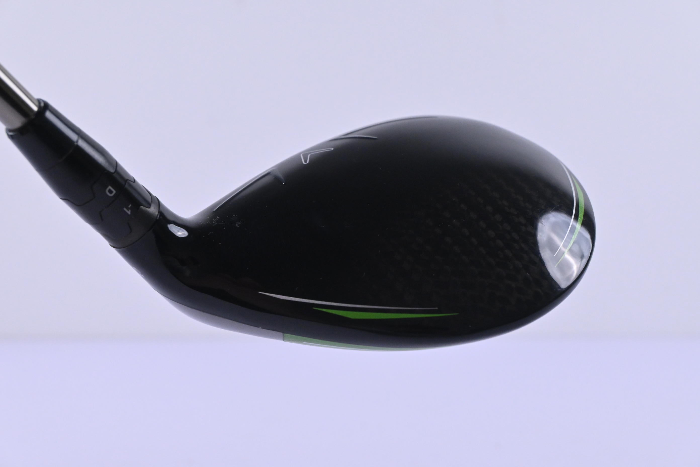 Callaway GBB Epic #3 Wood / 15 Degree / Regular Flex UST Mamiya Recoil ES 450
