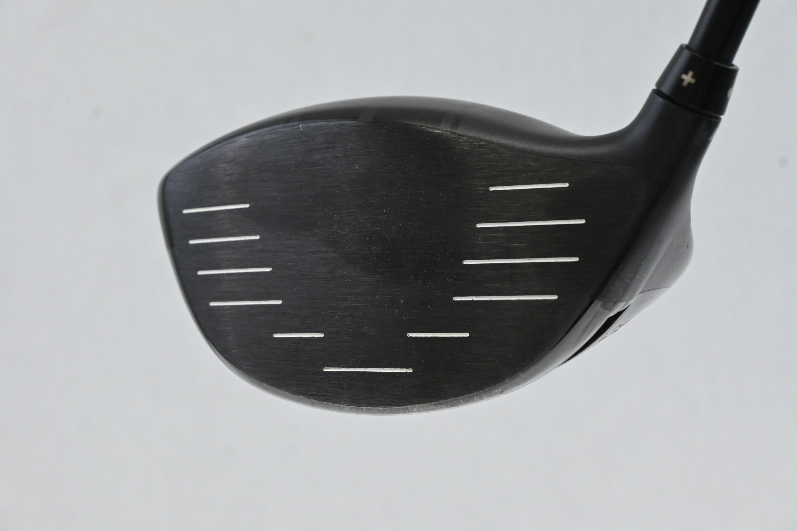Ping i25 Driver / 9.5 Degree / Stiff Flex Ping PWR 65 Shaft
