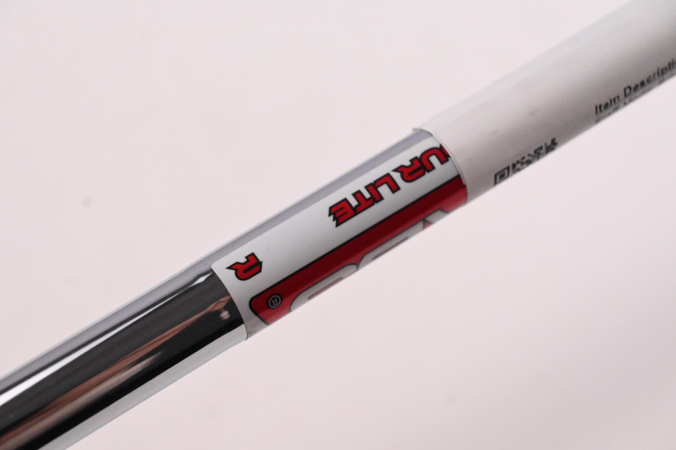 Wilson Staff Model Blade 2019 #9 Iron / Regular Flex KBS Tour Lite Shaft