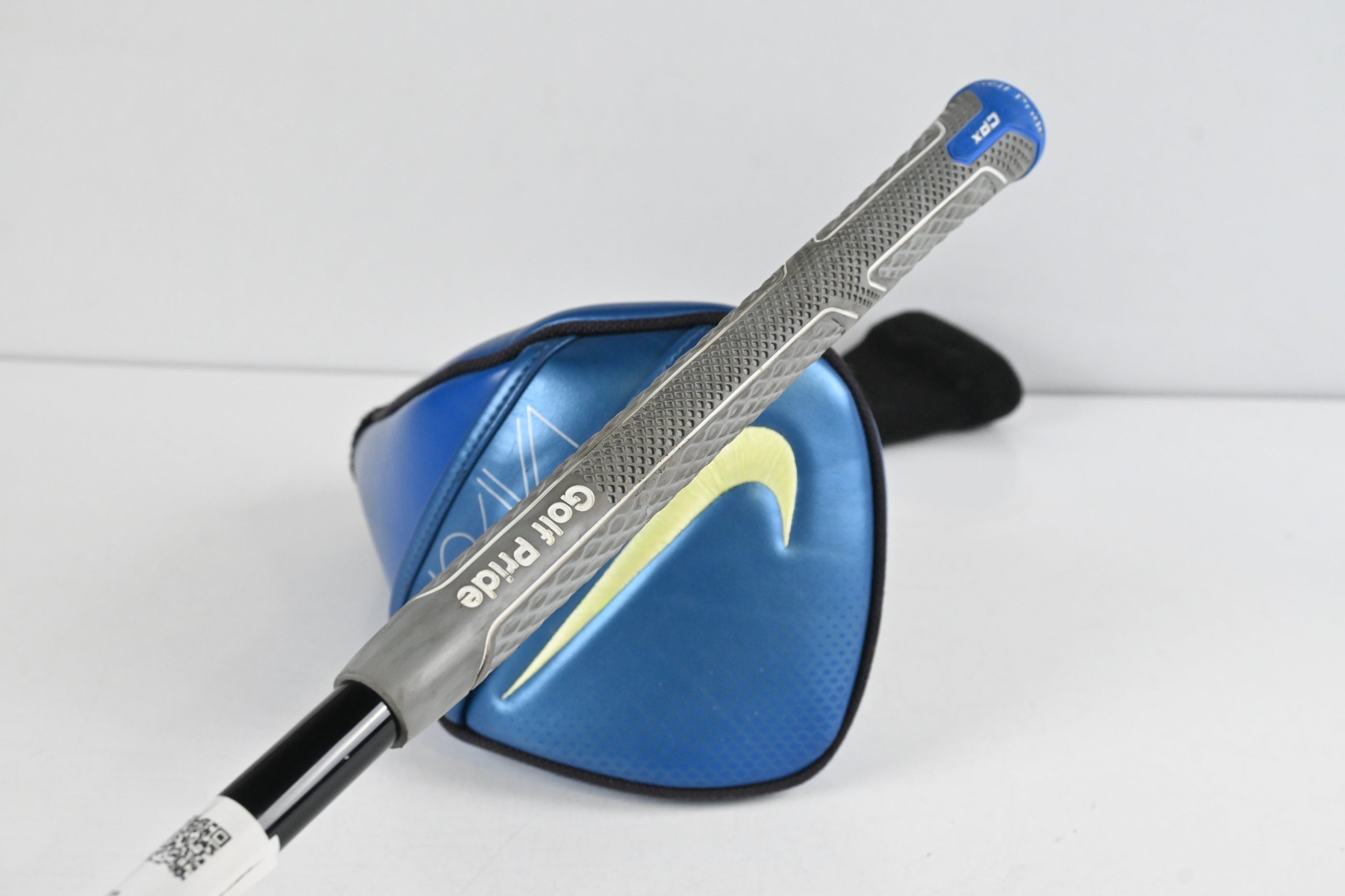 Left Hand Nike Vapor Fly Pro Driver / 8.5-12.5 Degree / Regular Flex Tensei CK
