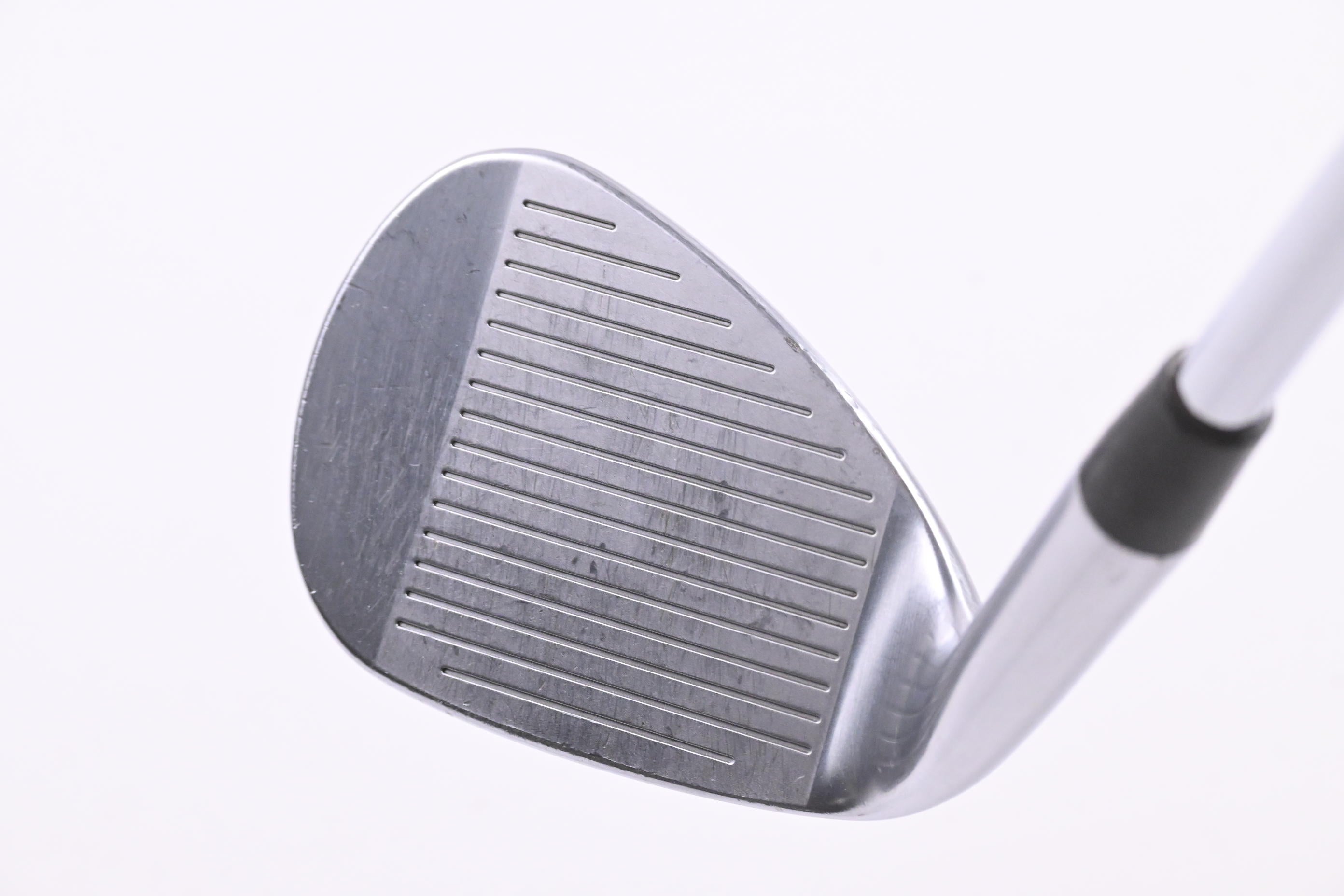 Callaway Mack Daddy CB Gap Wedge / 52 Degree / Wedge Flex KBS Hi-Rev 2.0