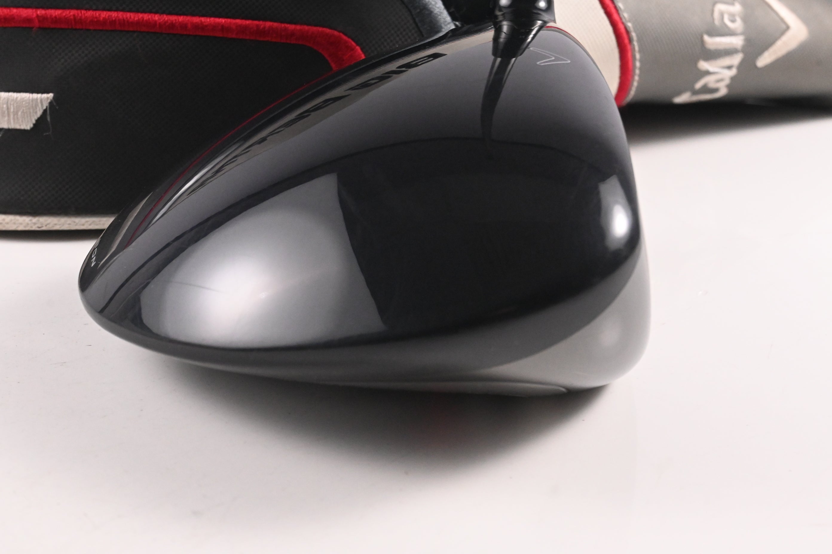 Callaway Big Bertha 2023 Driver / 9 Degree / Stiff Flex Callaway RCH 55 Shaft