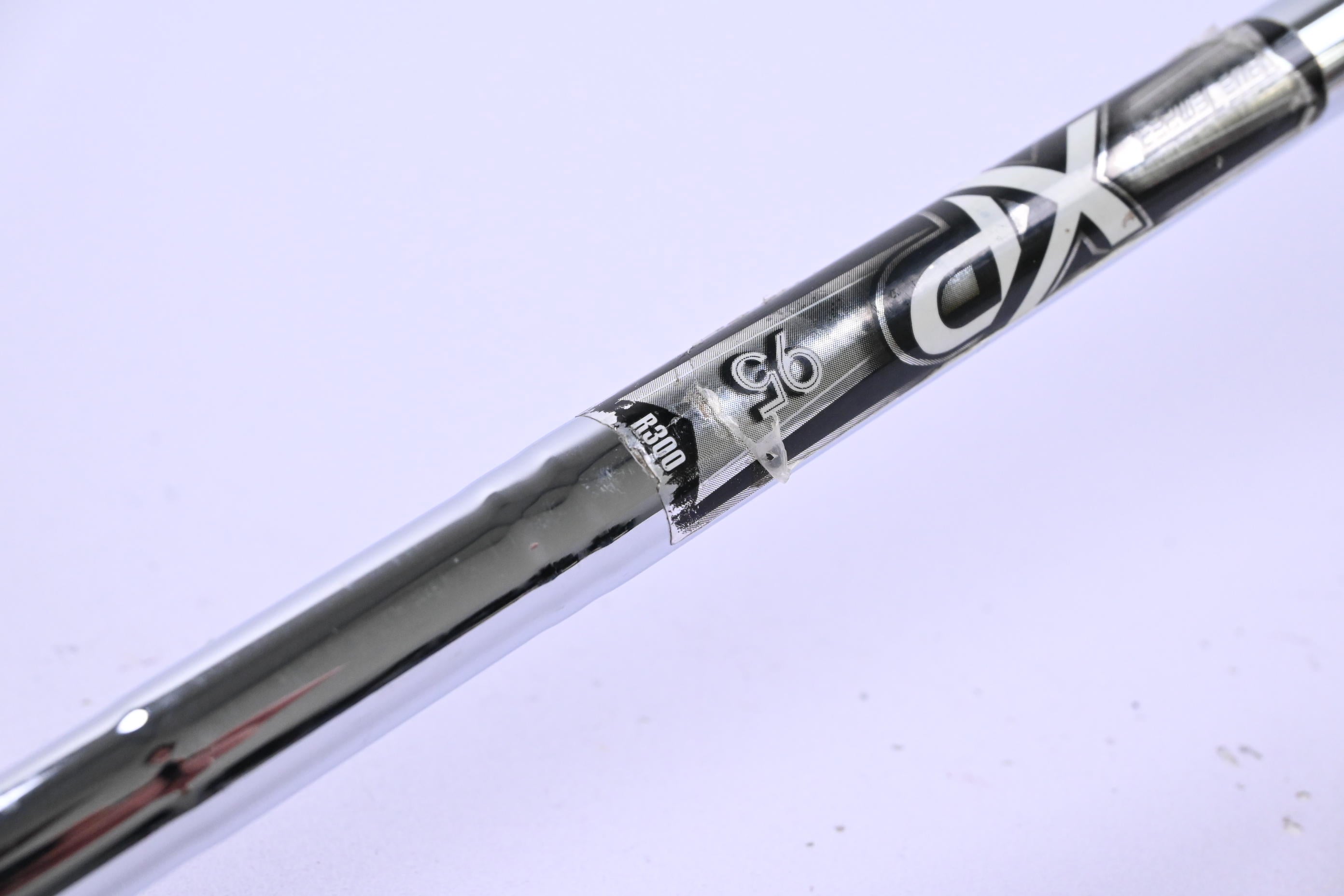 Titleist 716 T-MB #2 Utility / 17 Degree / Regular Flex True Temper XP 95 R300