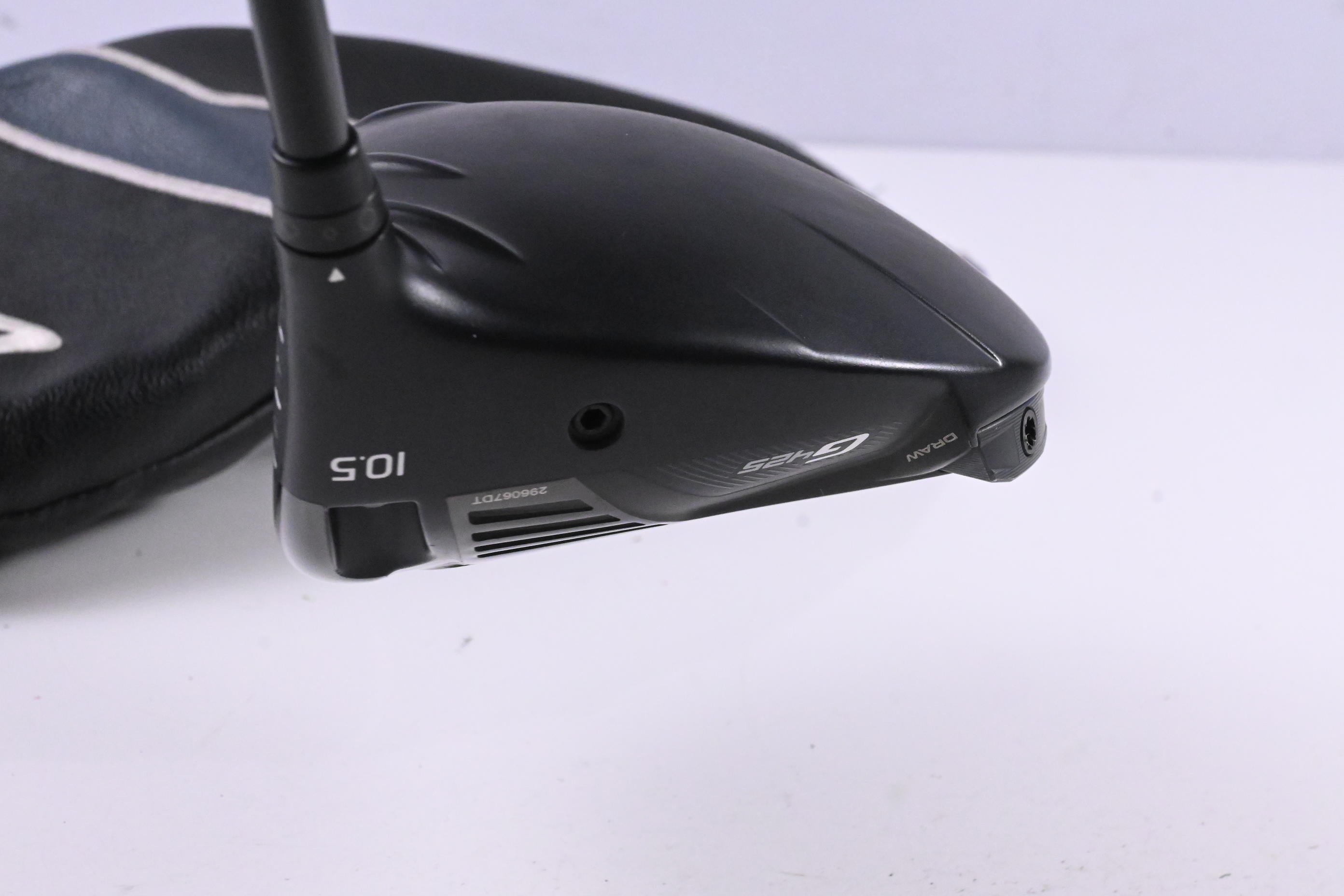 Ping G425 LST Driver / 10.5 Degree / Stiff Flex Tensei AV Orange 55 Shaft