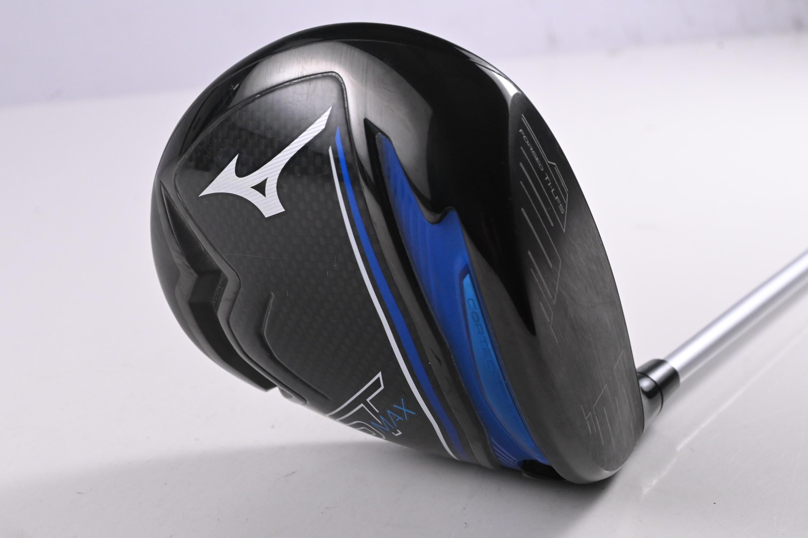 Mizuno ST-Max 230 Driver / 9.5 Degree / Regular Flex Mizuno MFusion D39 Shaft