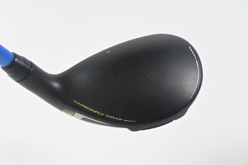 Ping G430 #3 Hybrid / 19 Degree / Stiff Flex Oban Devotion 8 Shaft