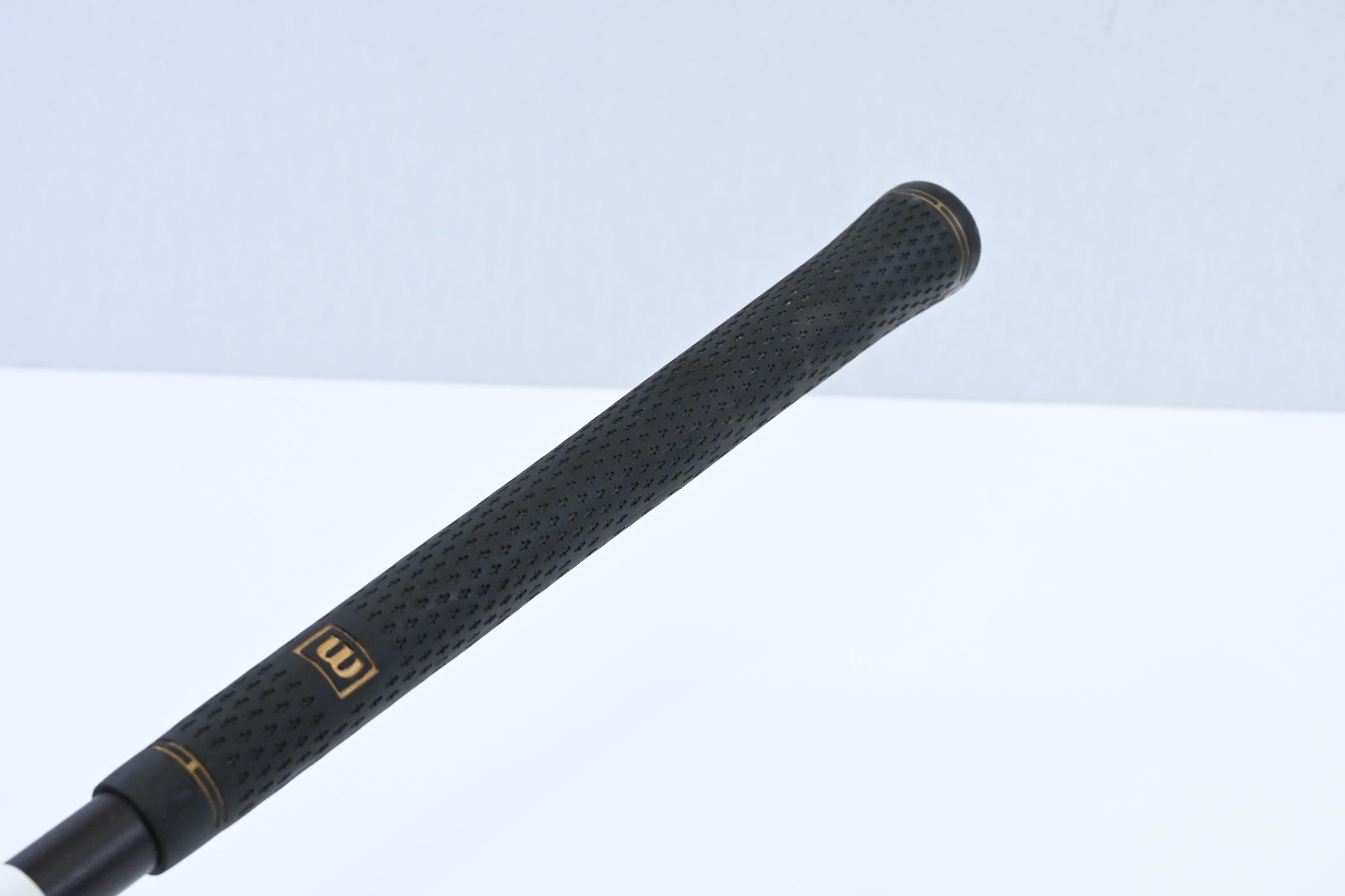 Wilson Fat Shaft #3 Wood / 15 Degree / Regular Flex Grafalloy ProLite Shaft