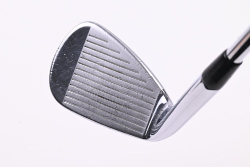 Titleist AP2 2008 #9 Iron / Regular Flex Project X Precision Shaft