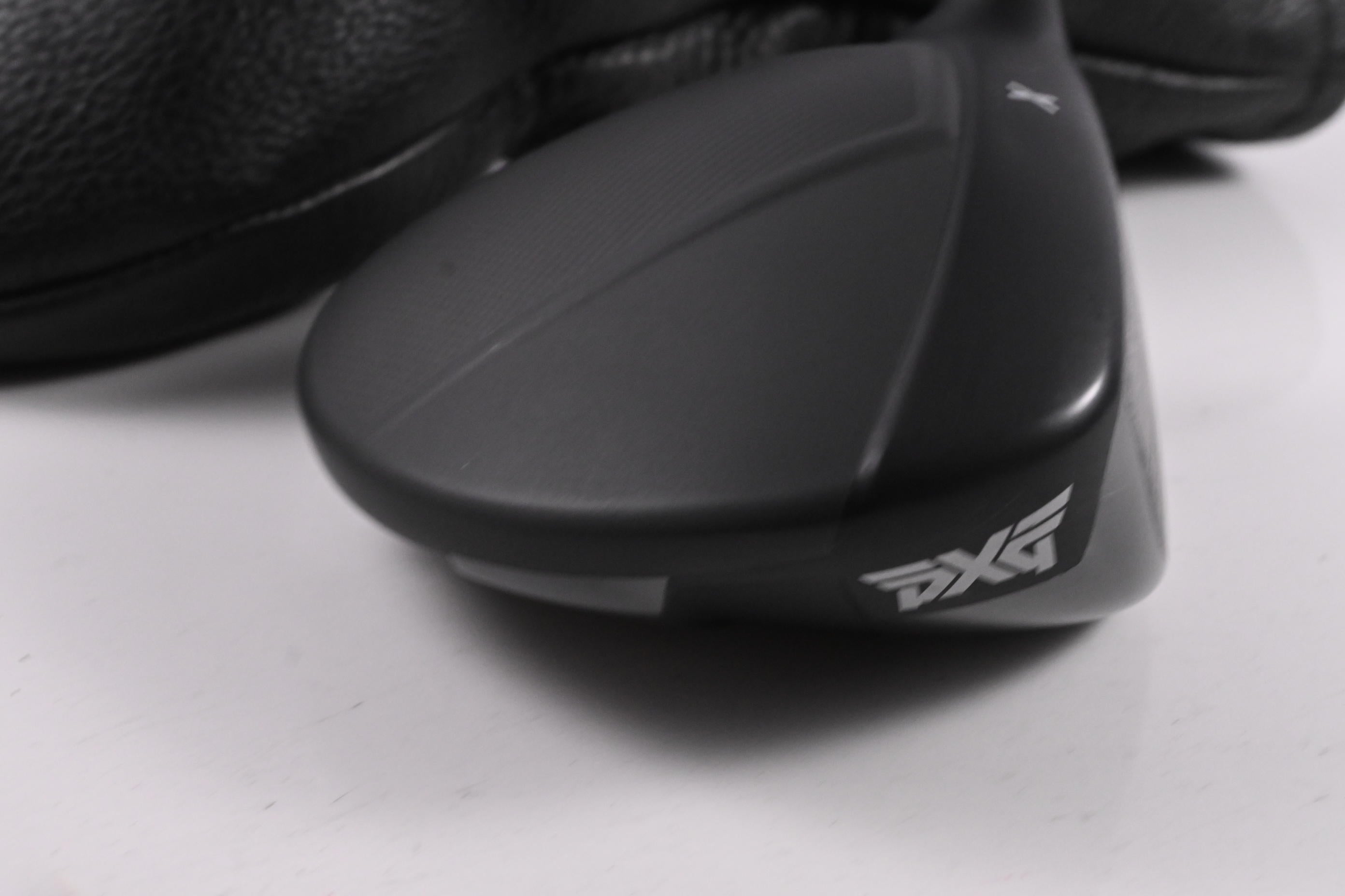 PXG 0811 X+ Prototype Driver / 10.5 Degree / Stiff Flex Kai'li Red 60 Shaft