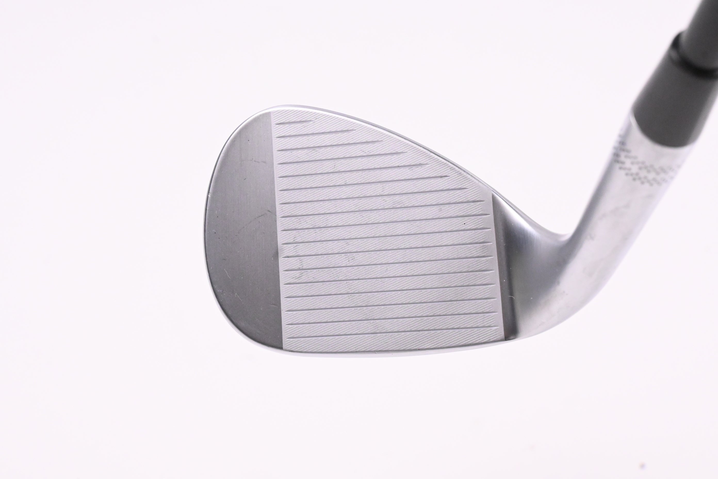 Callaway Opus Platinum Lob Wedge / 58 Degree / Wedge Flex Dynamic Gold 115