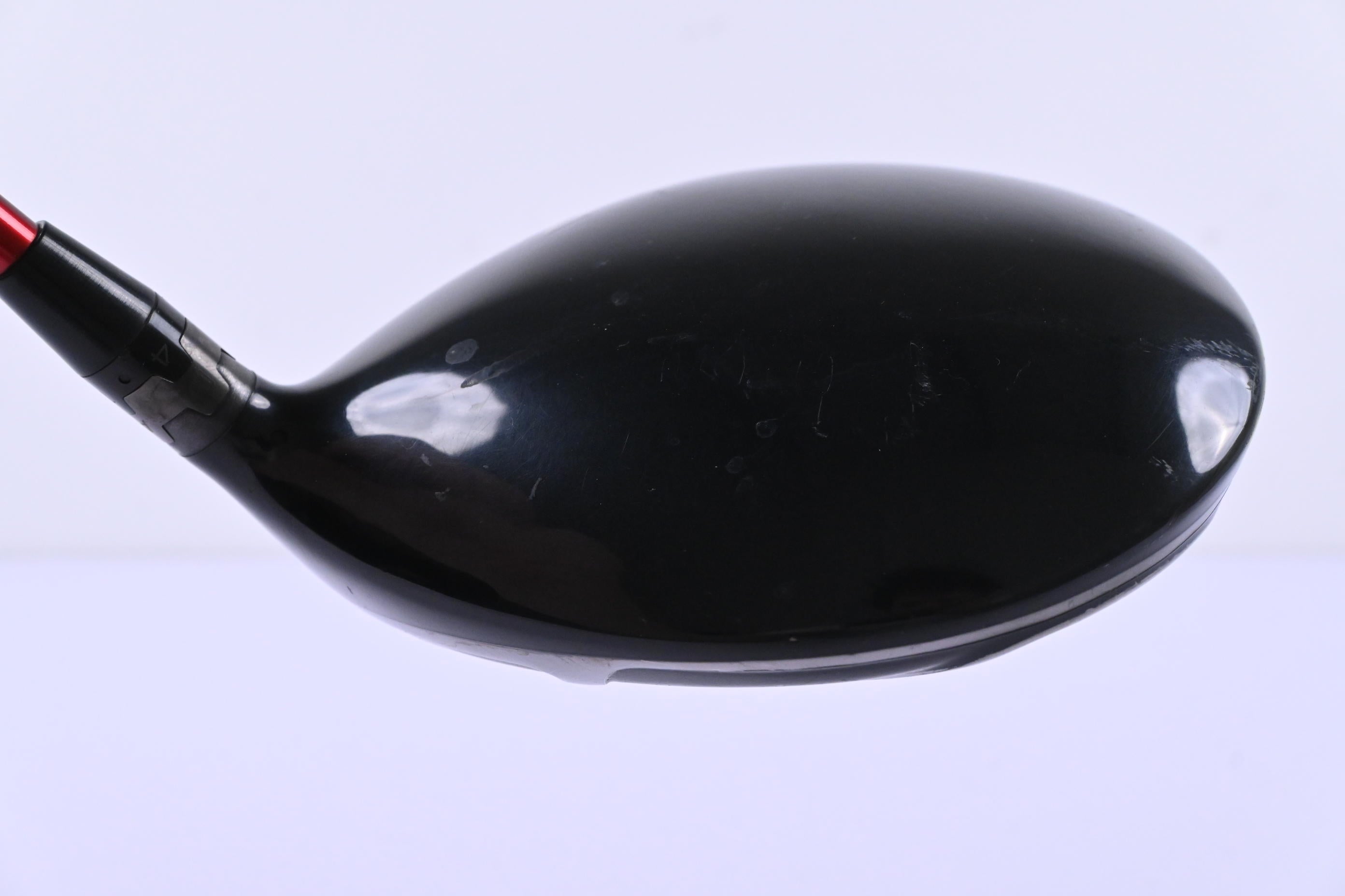 Titleist 910 D2 Driver / 9.5 Degree / Senior Flex Bassara Hi 55 Shaft