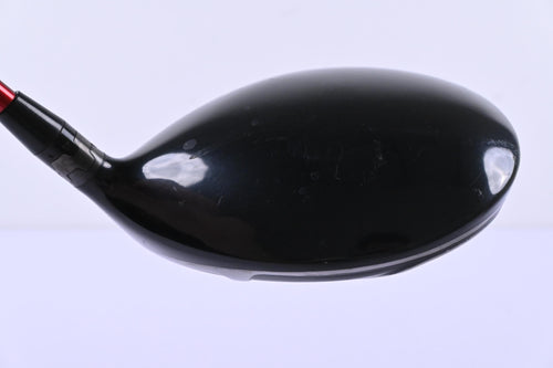 Titleist 910 D2 Driver / 9.5 Degree / Senior Flex Bassara Hi 55 Shaft