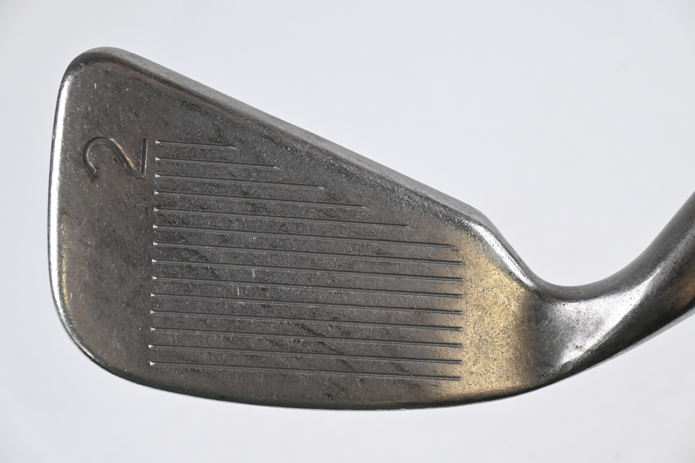 Ping Zing 2 #2 Iron / 18 Degree / Red Dot / Regular Flex Ping W54 Shaft
