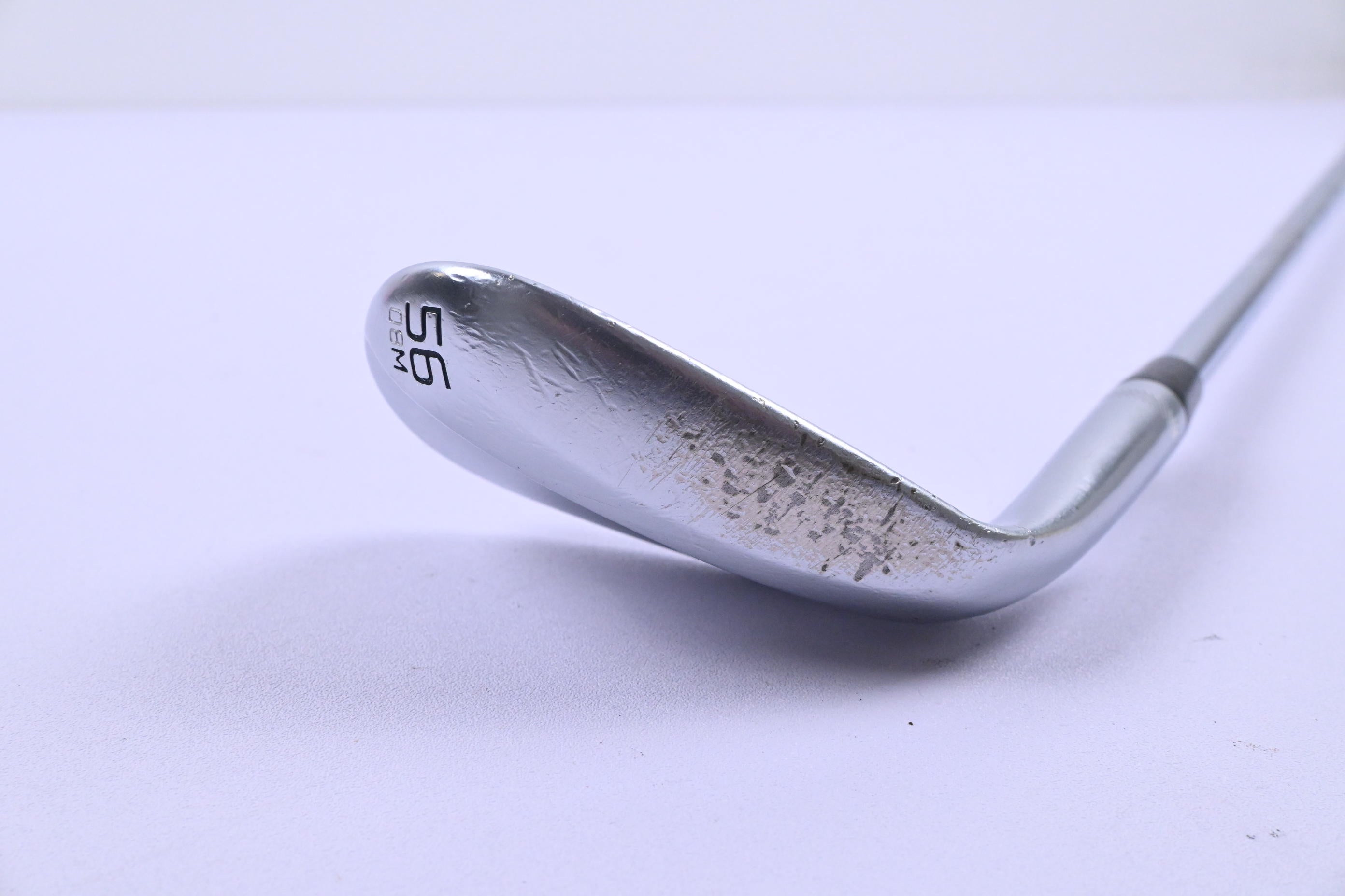 Titleist Vokey SM9 Sand Wedge / 56 Degree / Wedge Flex Vokey Design SM9