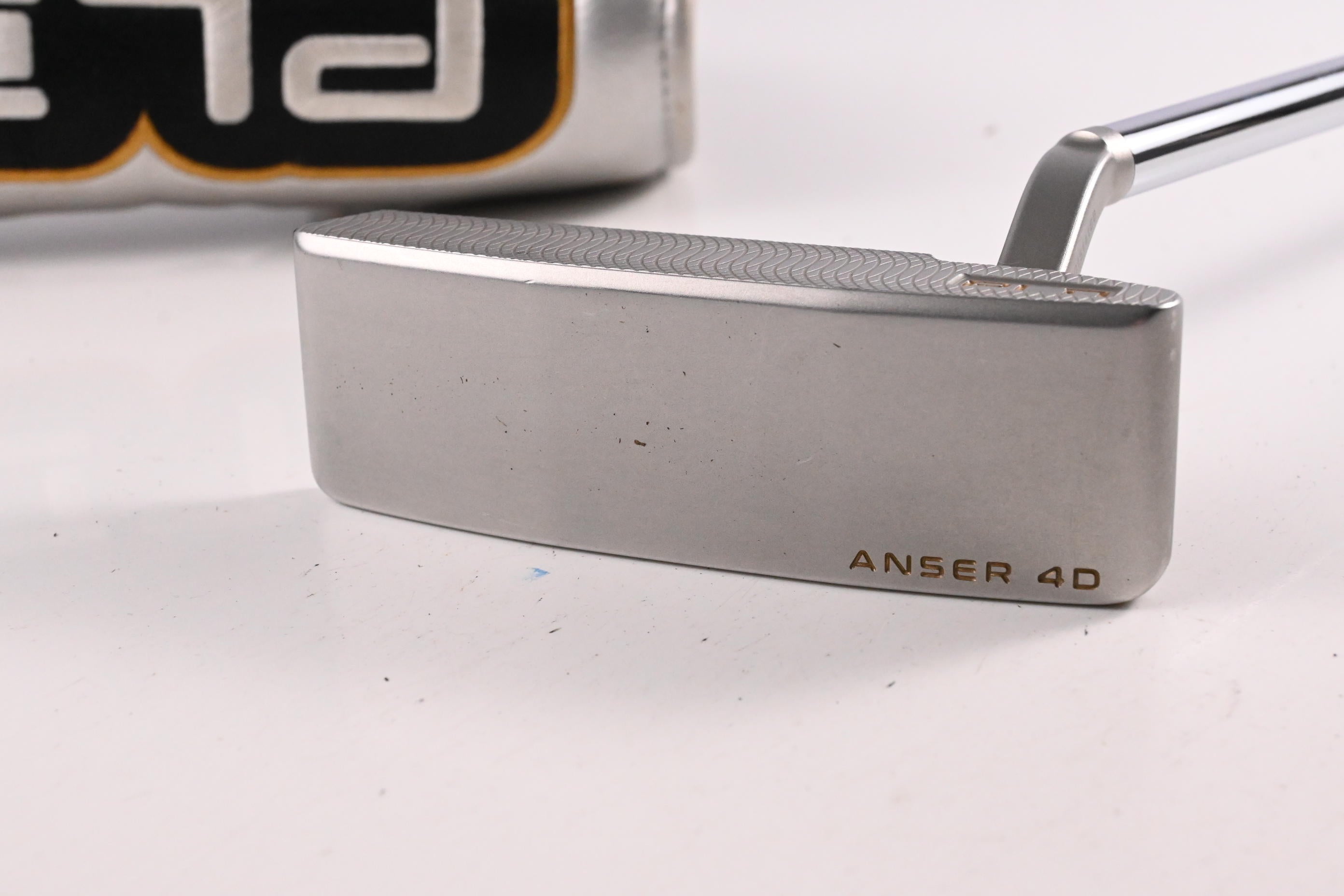 Ping PLD Milled 2025 Anser 4D Putter / 34 Inch
