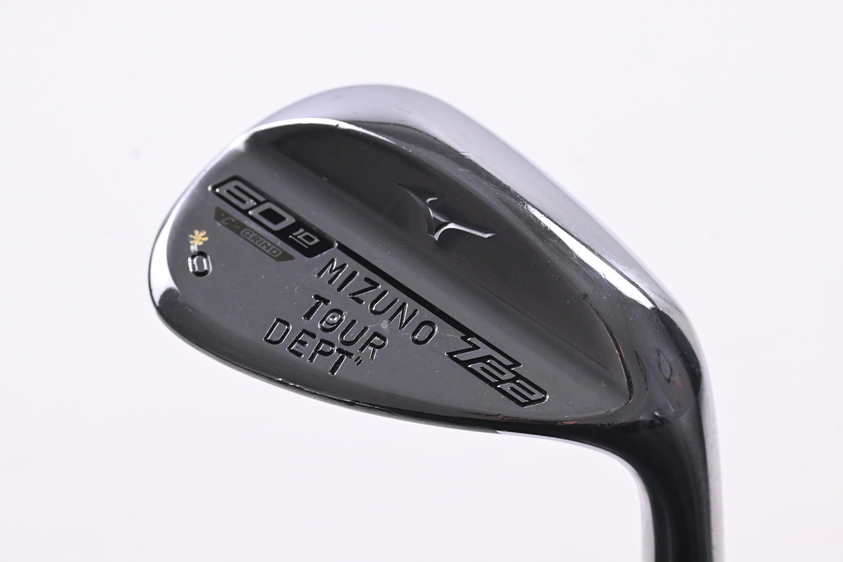 Mizuno T22 Lob Wedge / 60 Degree / X-Flex Dynamic Gold X100 Shaft