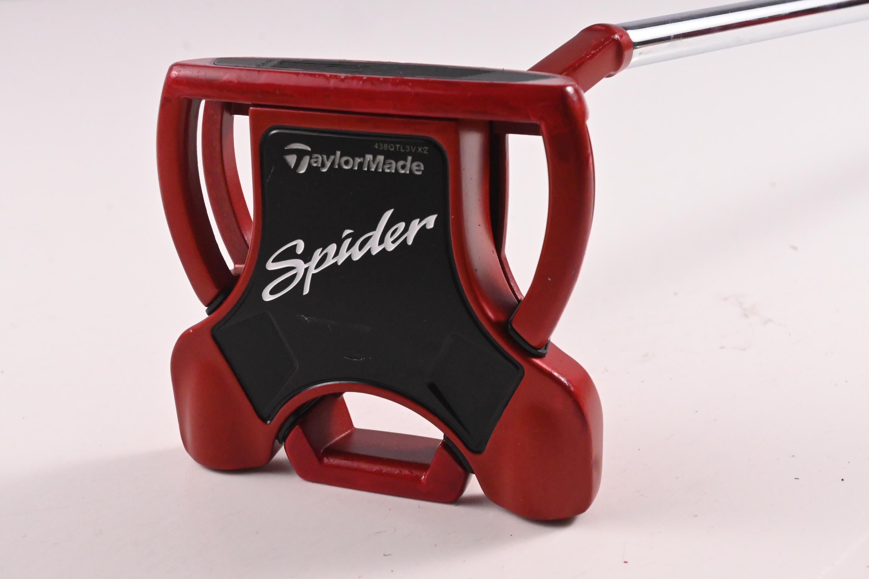 Taylormade Spider Red Putter / 34 Inch