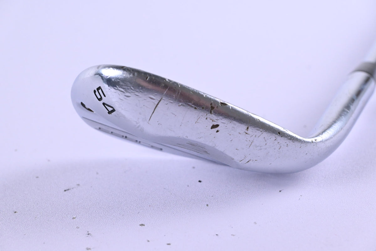 Cobra King Snakebite Sand Wedge / 54 Degree / Stiff Flex KBS Hi-Rev 2.0 125
