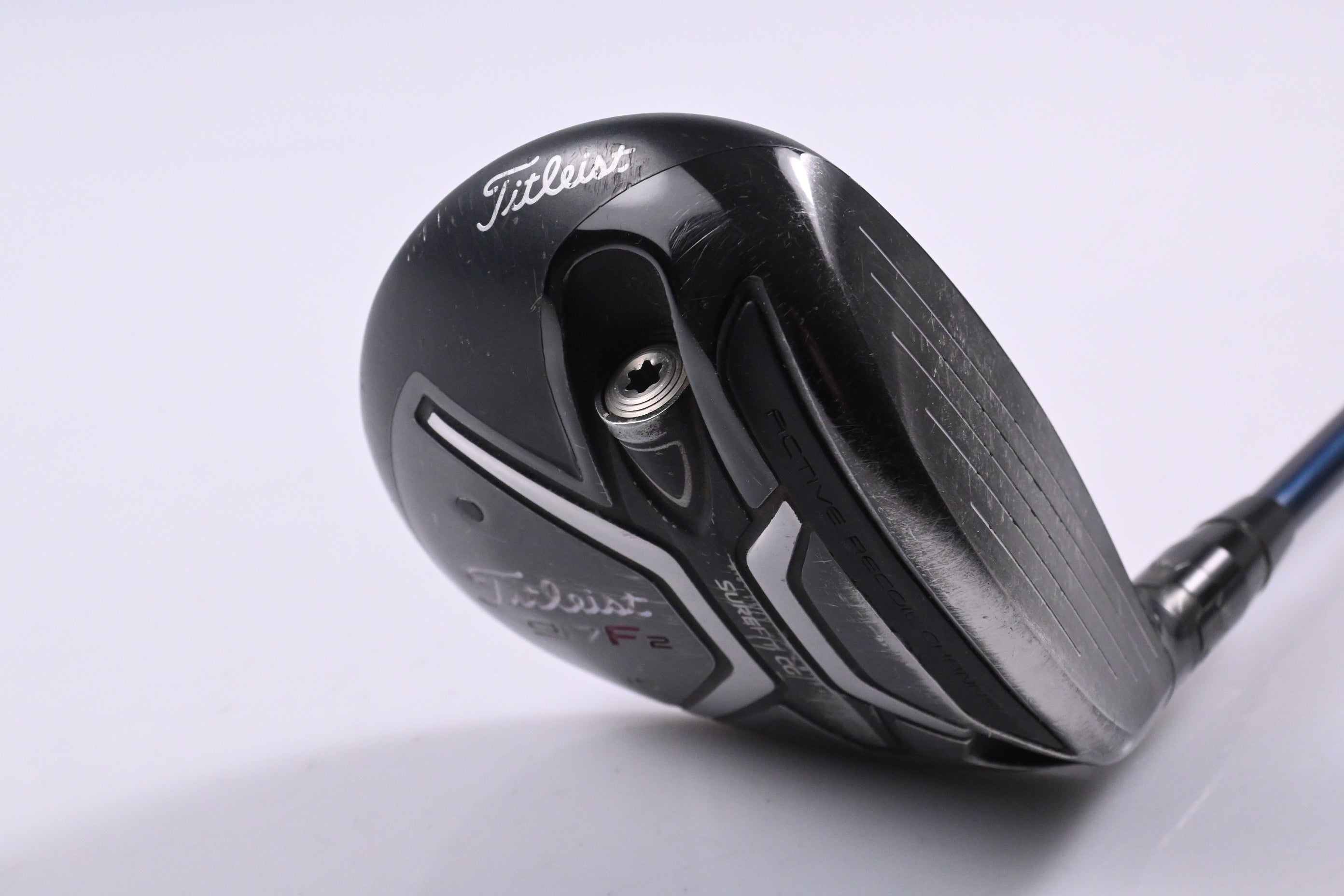 Titleist 917 F3 #3 Wood / 15 Degree / Regular Flex Speeder Pro 84 Shaft
