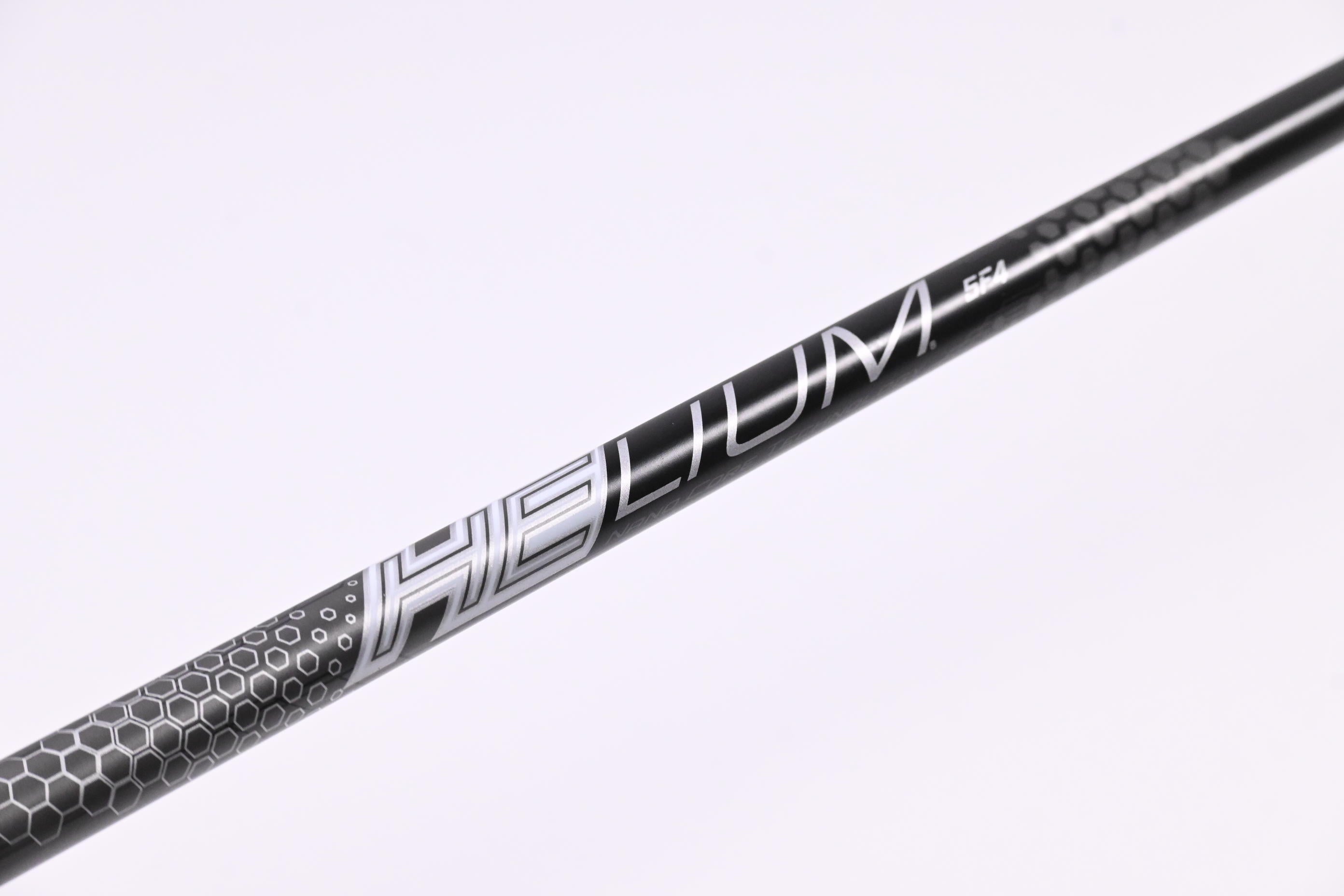 UST Mamiya Helium Nanocore 5 Driver Shaft / Stiff Flex / Wilson Adapter
