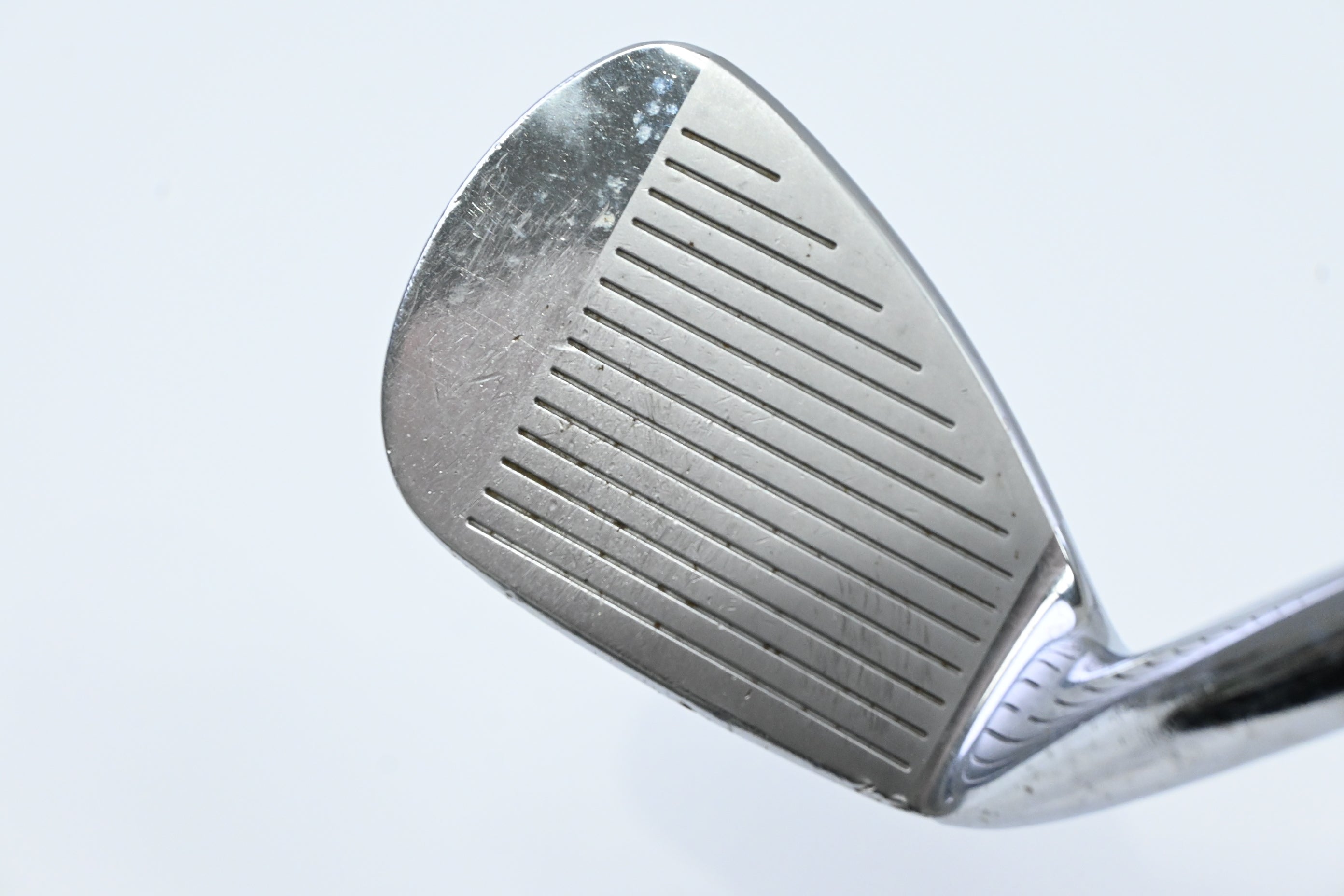 Mizuno MP-59 Pitching Wedge / 46 Degree / Stiff Flex N.S.Pro 1150GH Shaft